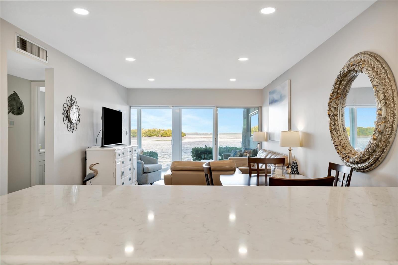 LONGBOAT HARBOUR - Residential