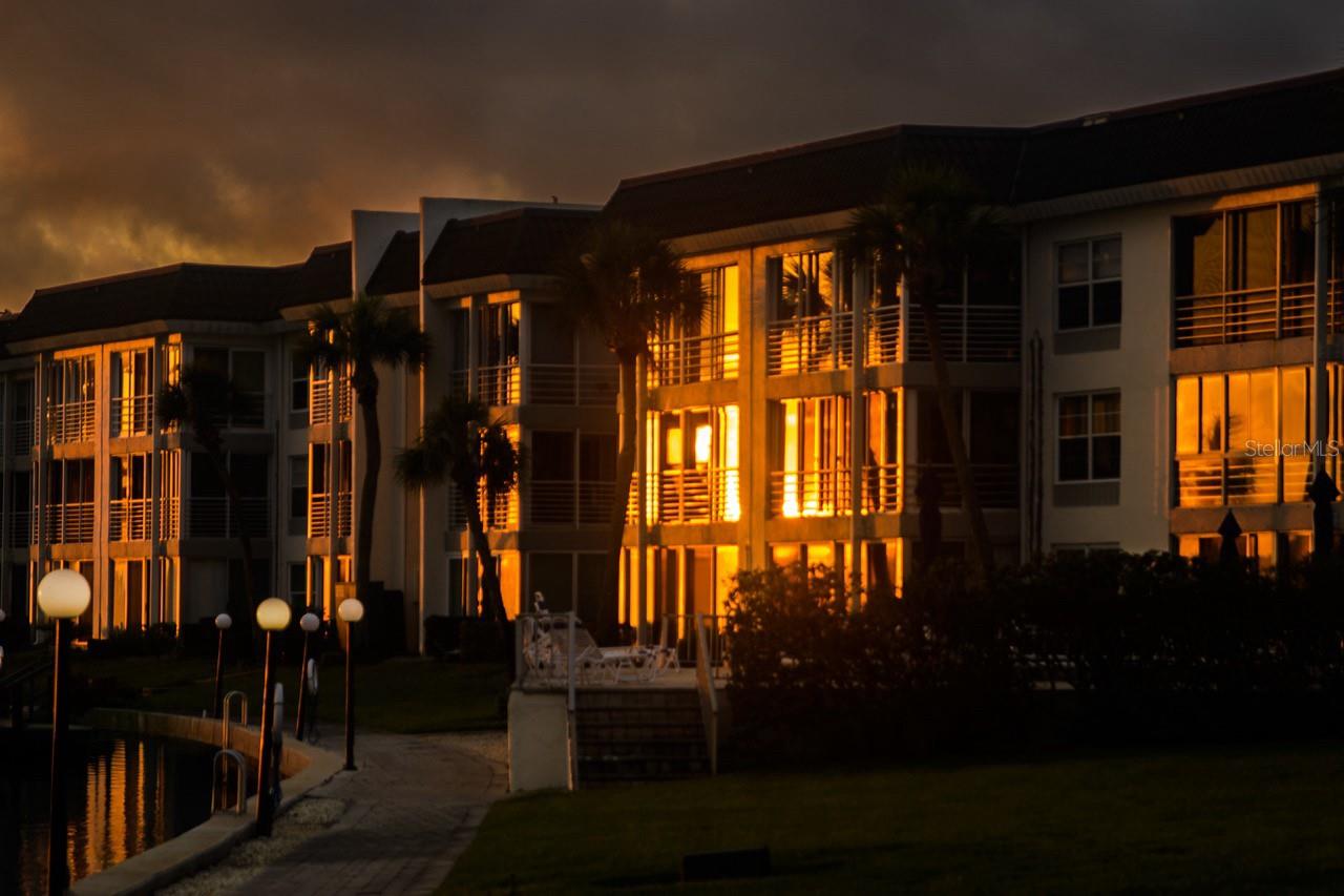 LONGBOAT HARBOUR - Residential