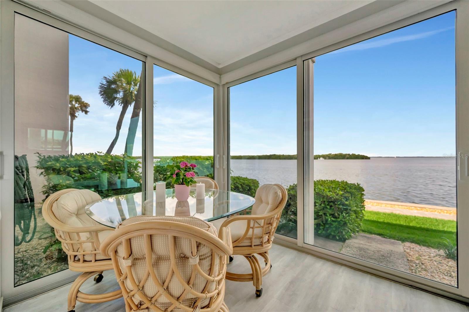 LONGBOAT HARBOUR - Residential