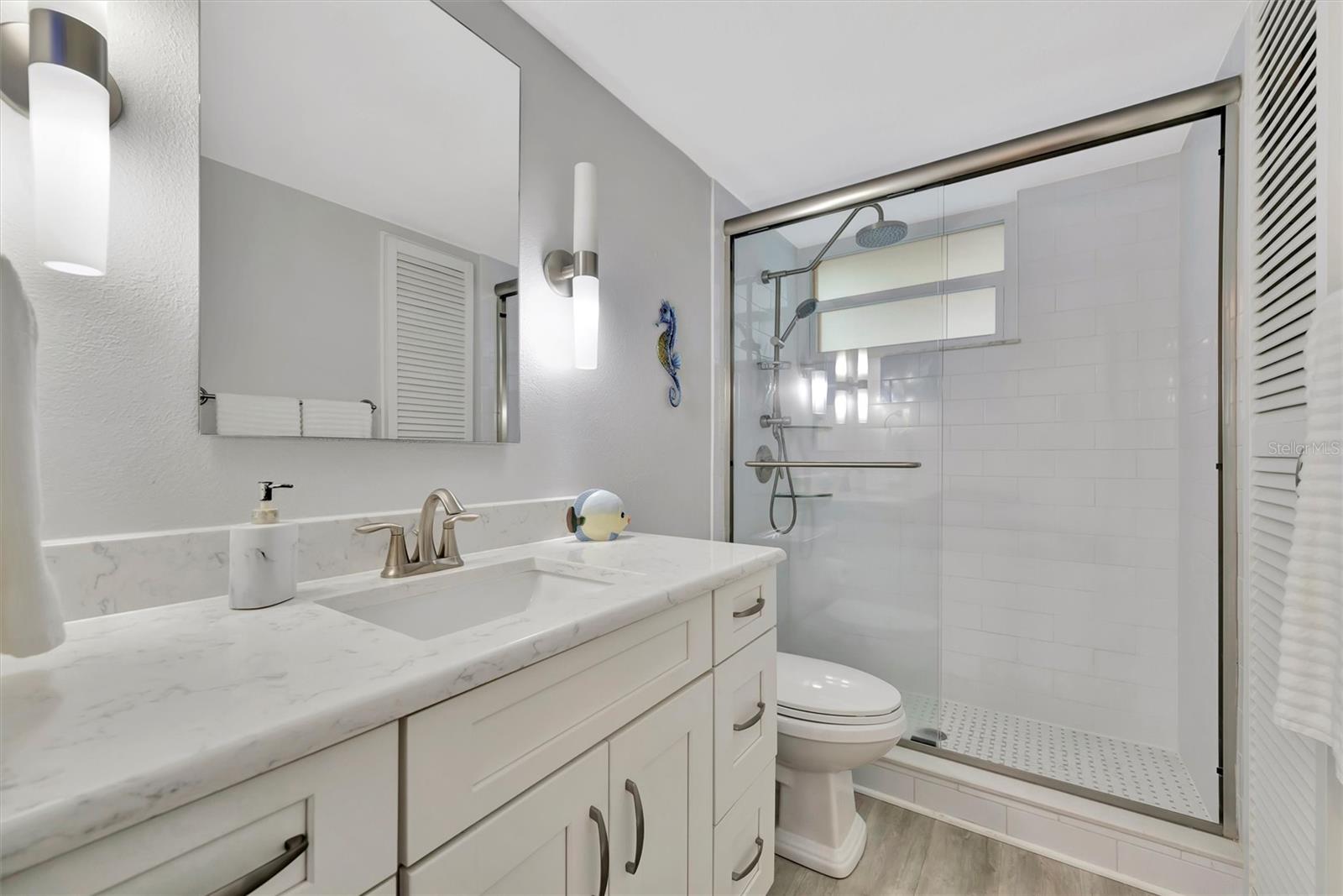 LONGBOAT HARBOUR - Residential