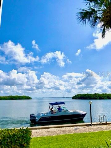 LONGBOAT HARBOUR - Residential