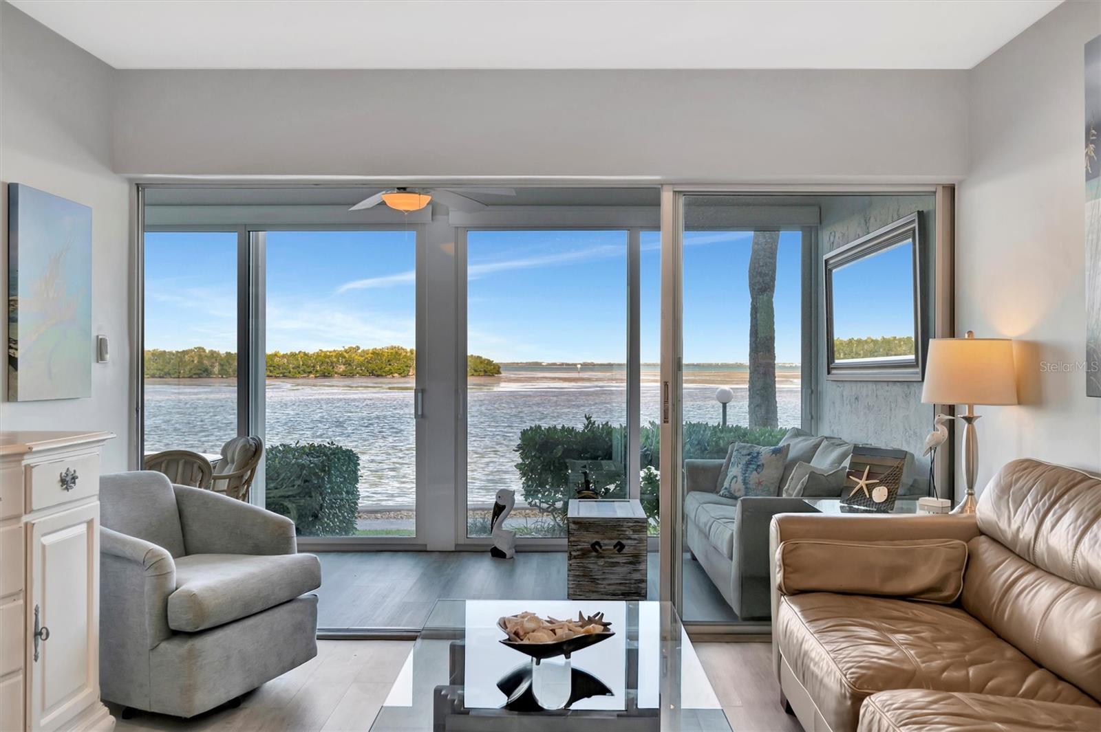 LONGBOAT HARBOUR - Residential