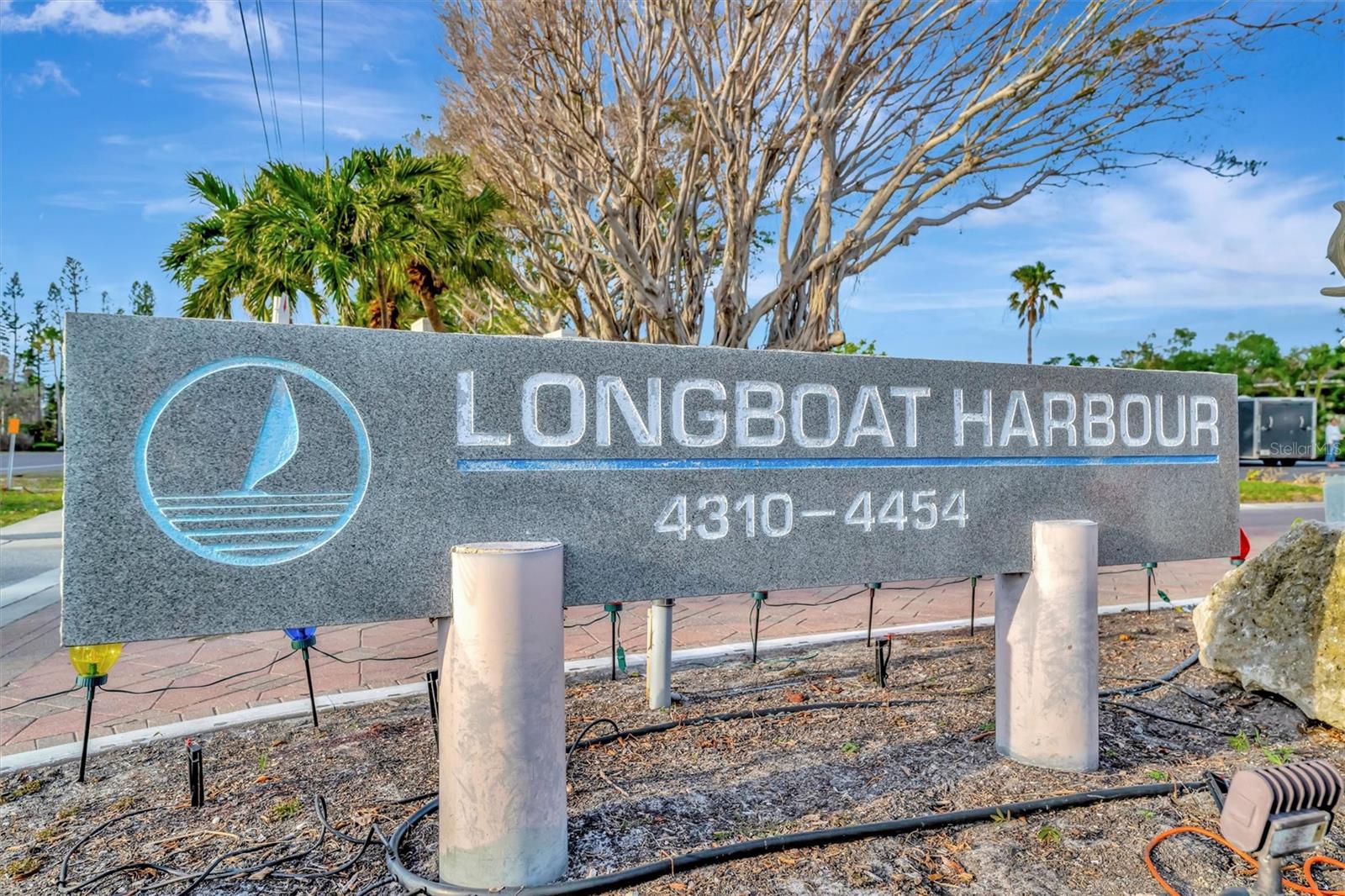 LONGBOAT HARBOUR - Residential