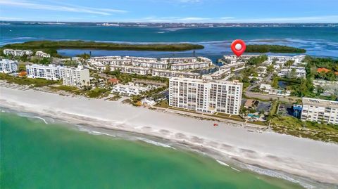 4310 FALMOUTH DRIVE 102 LONGBOAT KEY FL 34228