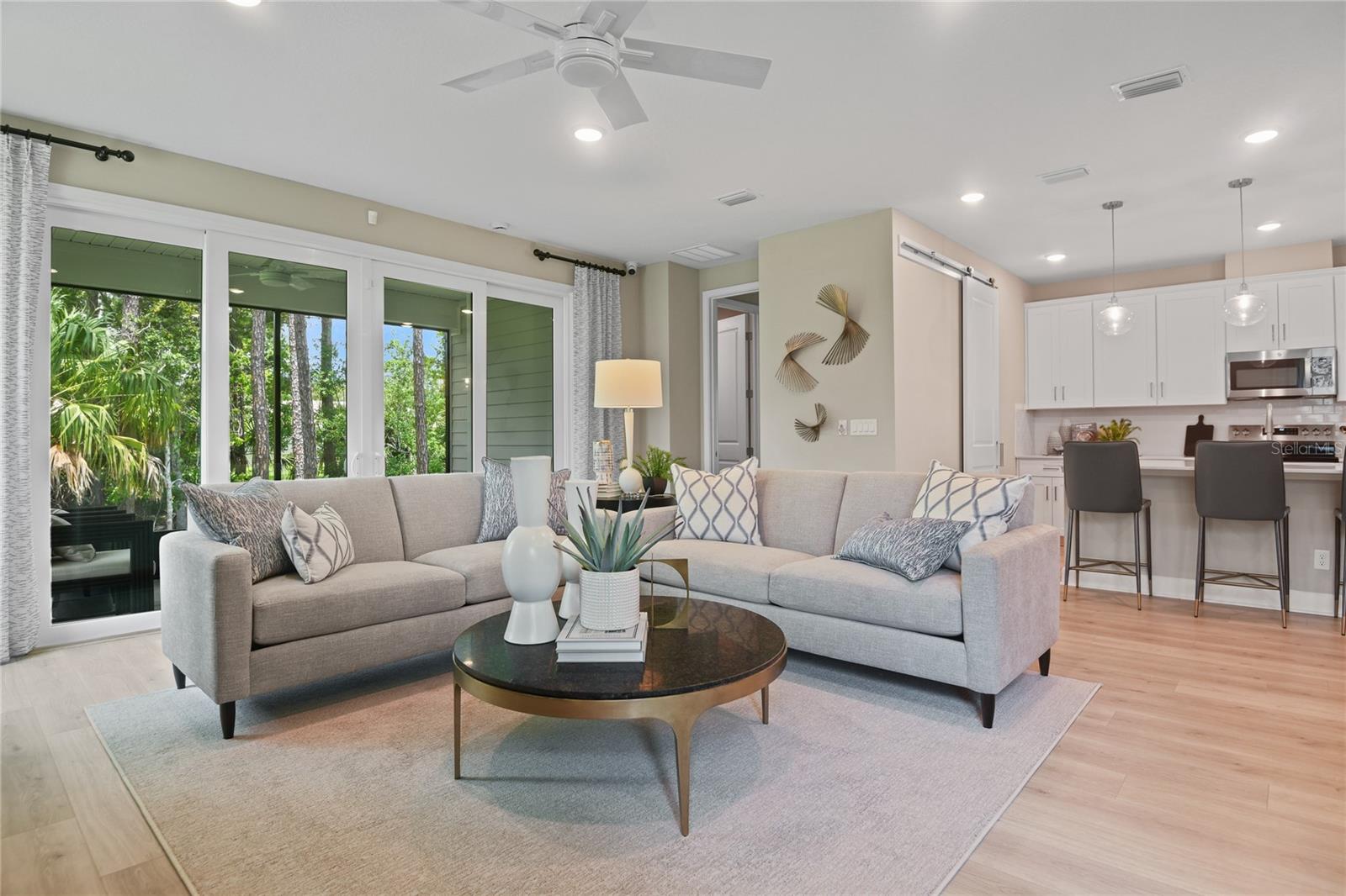 SEASONS AT SUMMERTIDE - Residential