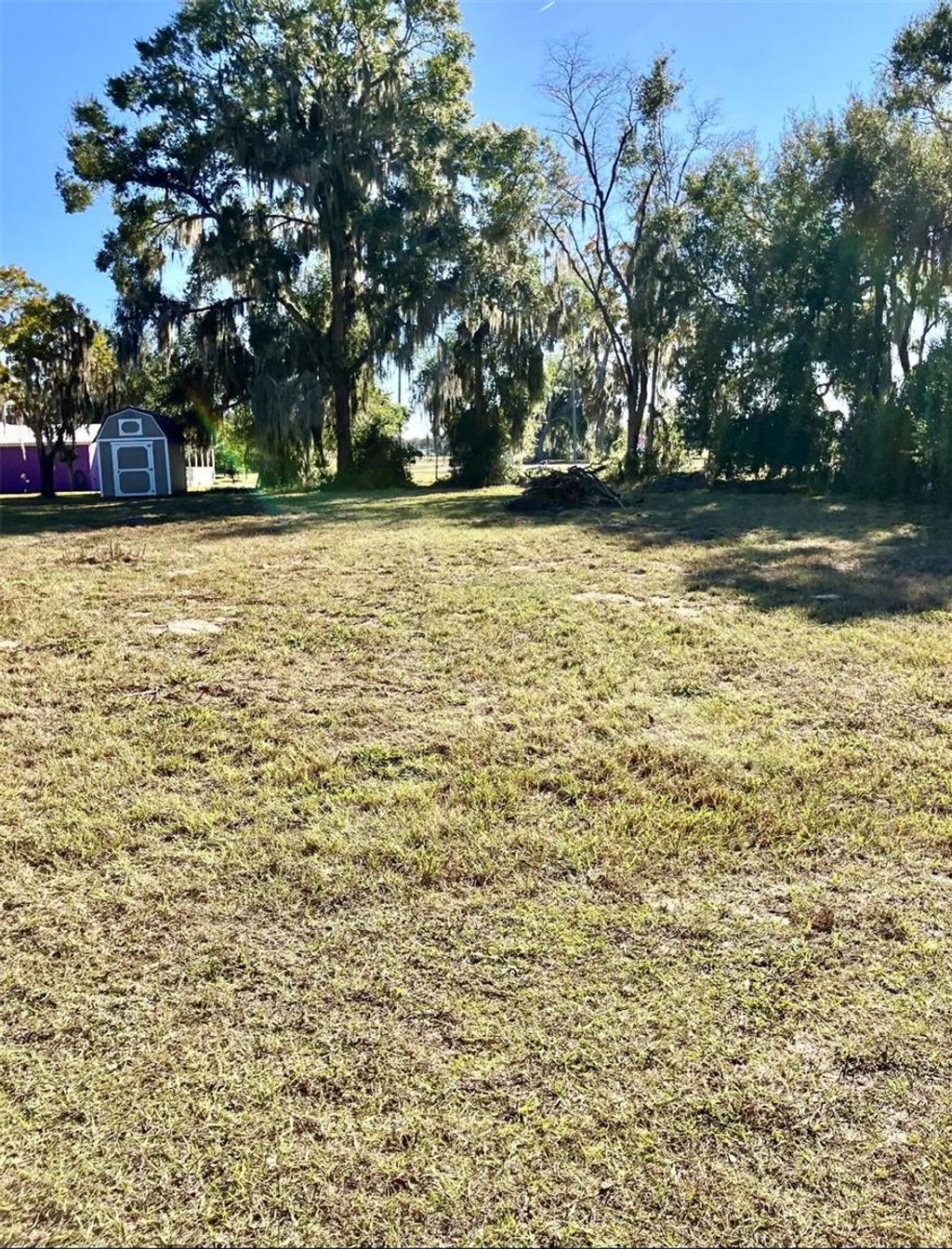 Photo of Tbd Cr 463, Lake Panasoffkee, FL 33538 (MLS # OM716373)