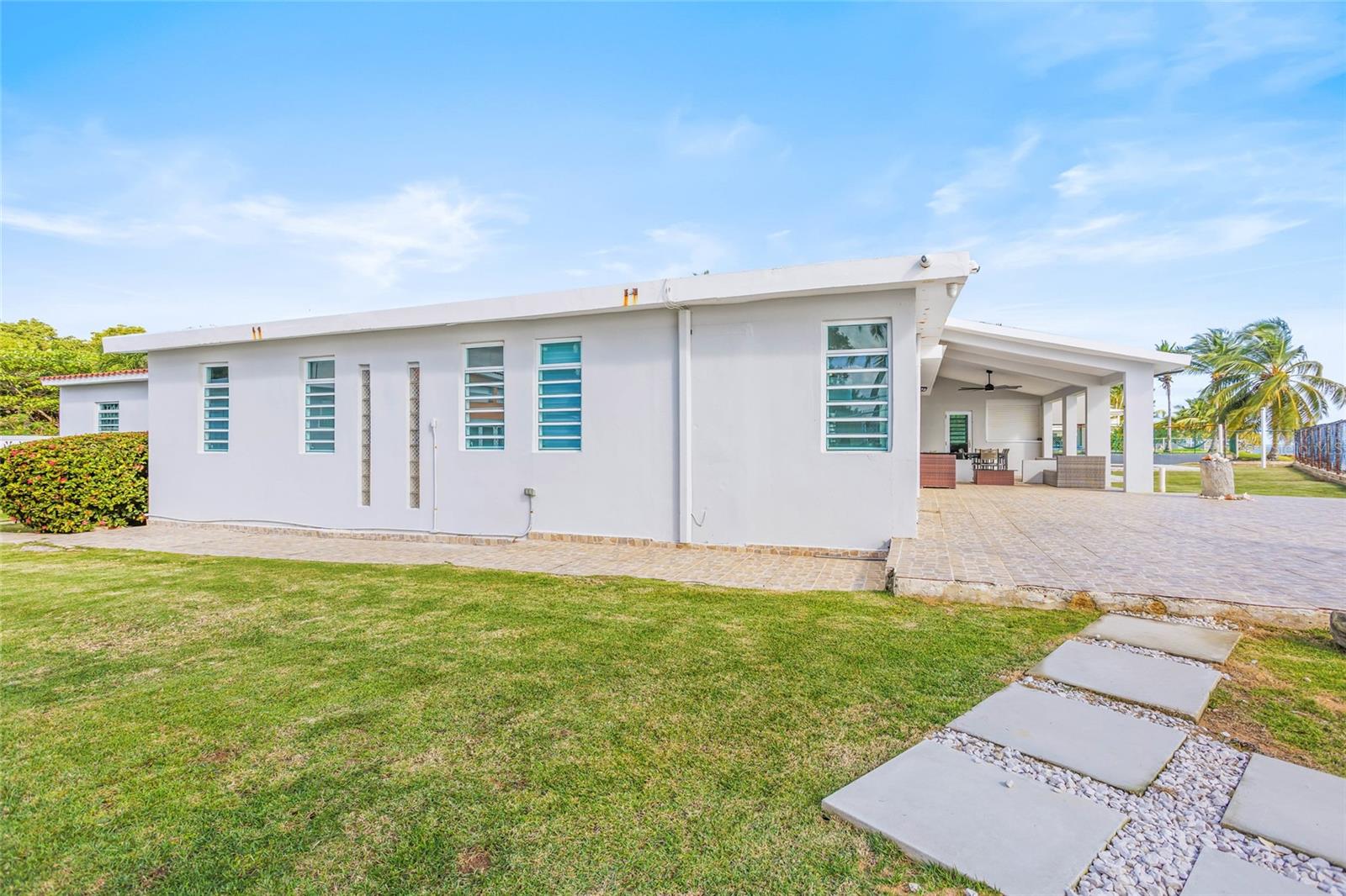 CAMINO LAS PICUAS - Residential