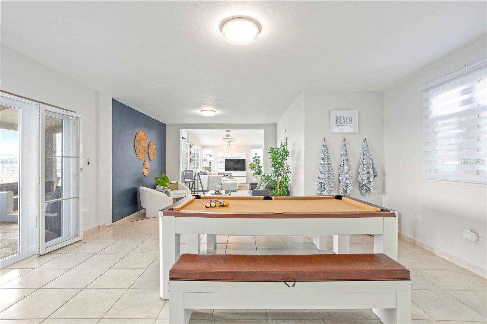 CAMINO LAS PICUAS - Residential