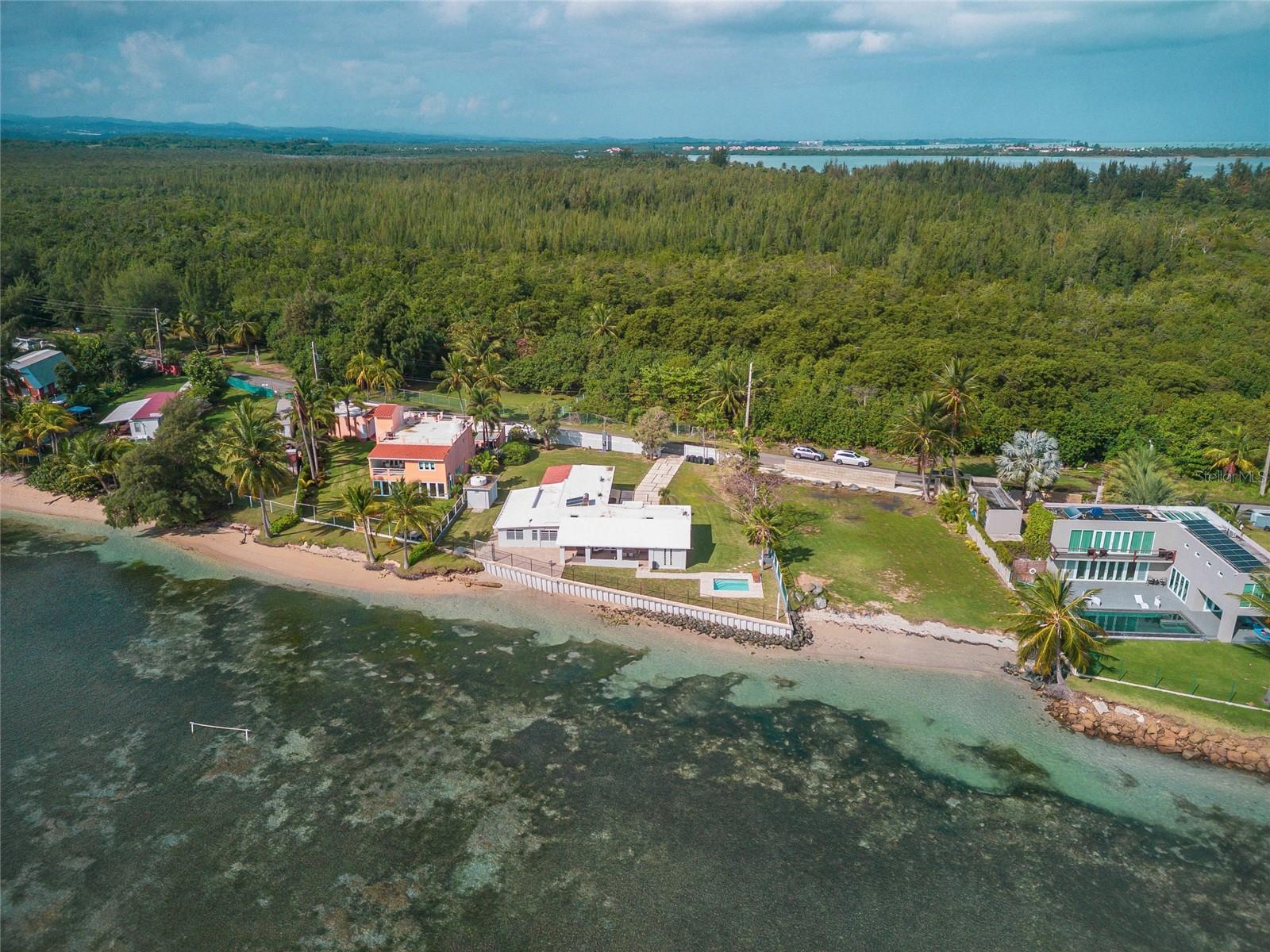 CAMINO LAS PICUAS - Residential