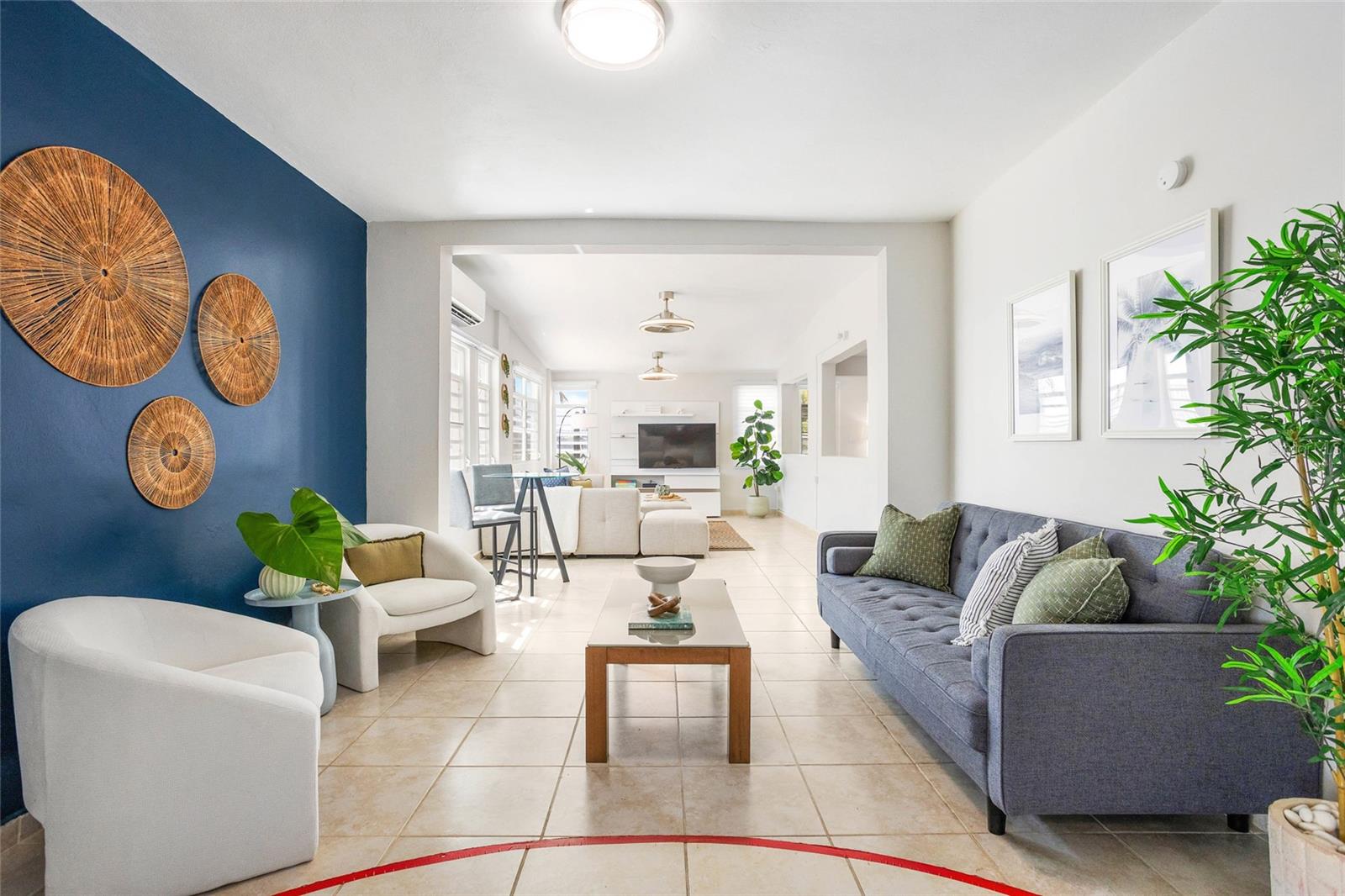 CAMINO LAS PICUAS - Residential