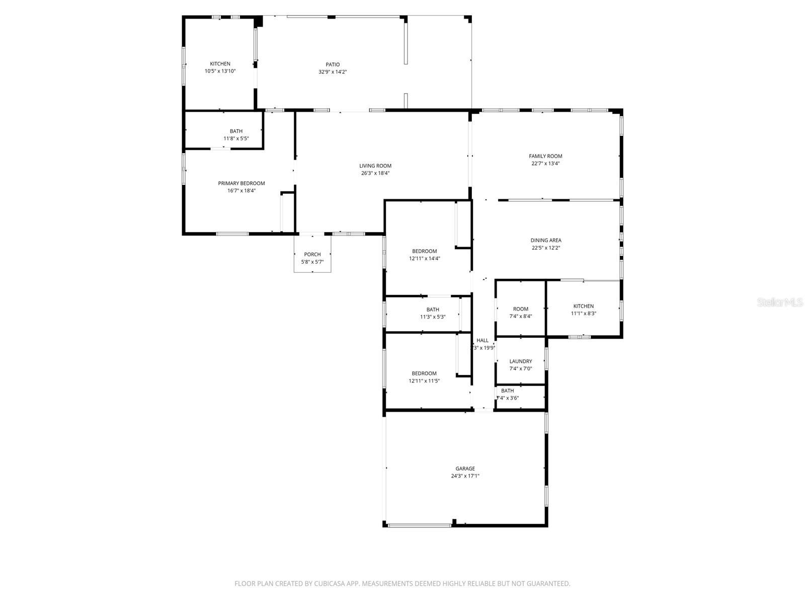 CAMINO LAS PICUAS - Residential