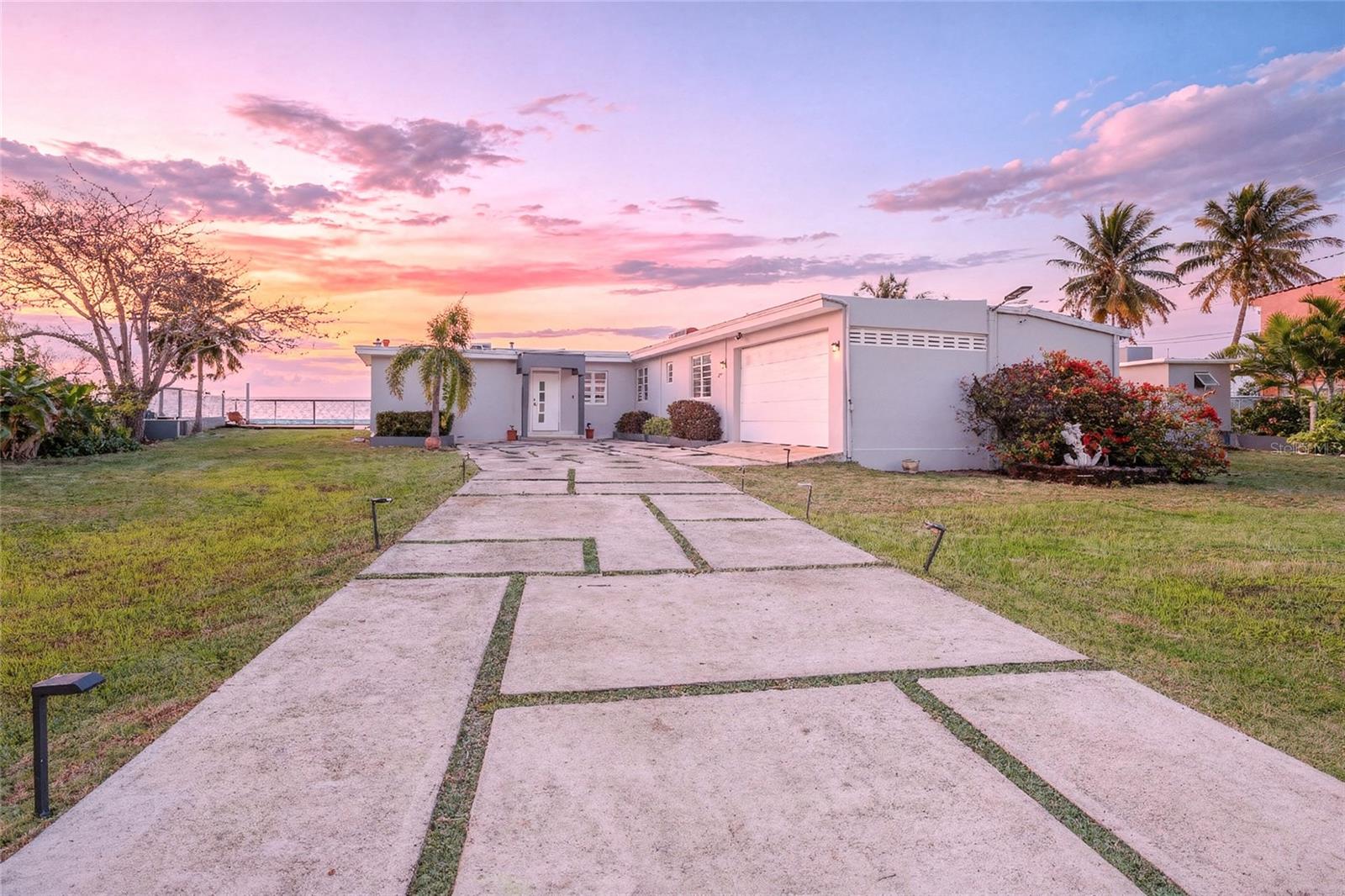 CAMINO LAS PICUAS - Residential