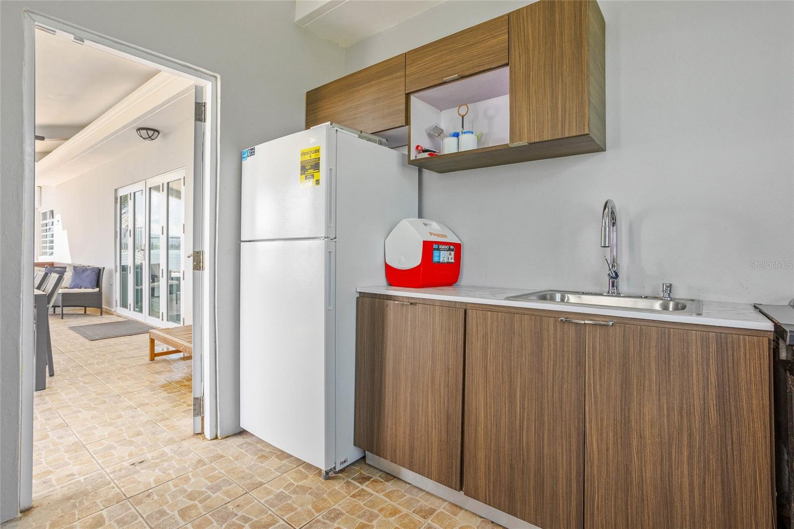 CAMINO LAS PICUAS - Residential