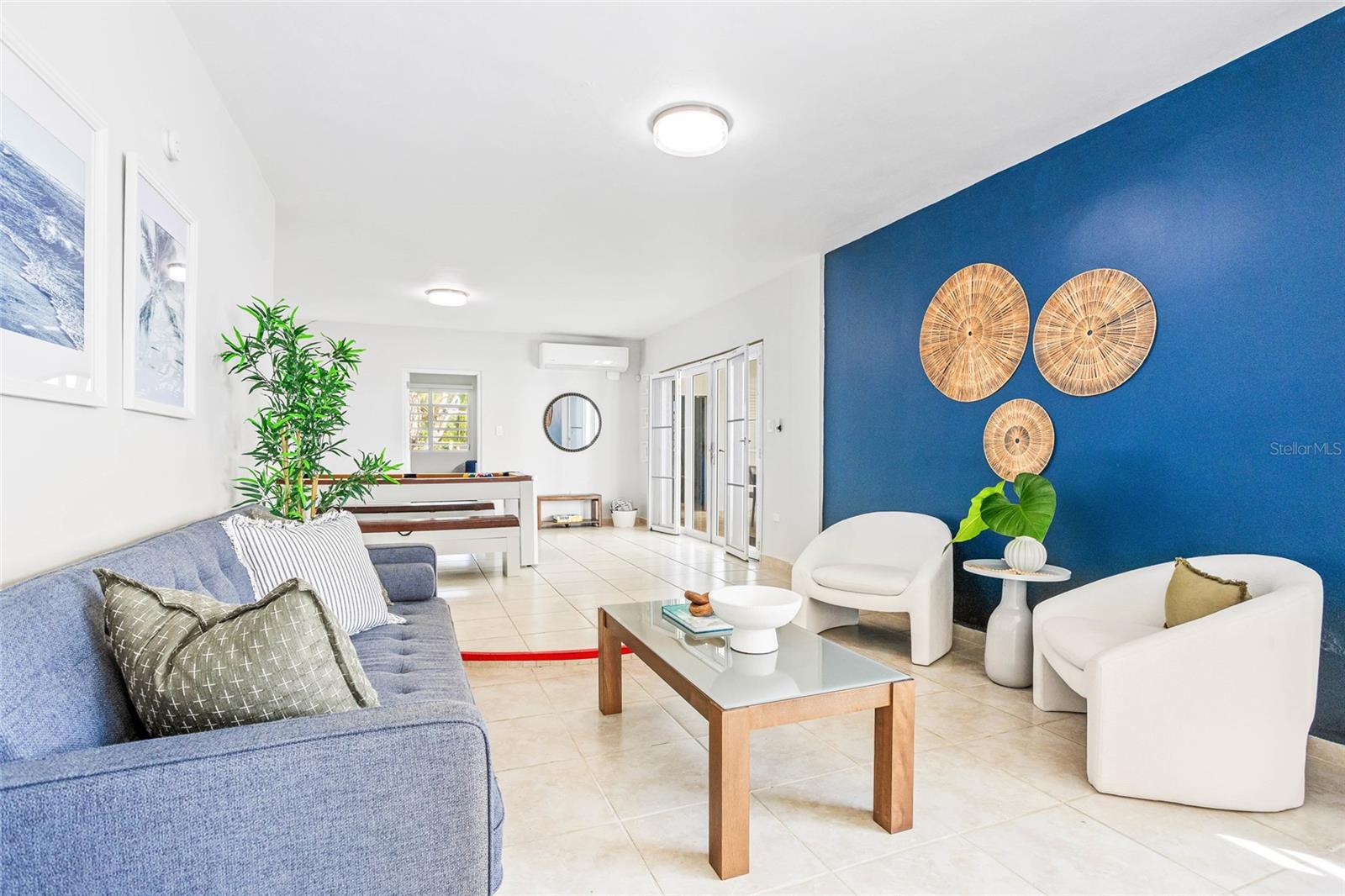 CAMINO LAS PICUAS - Residential