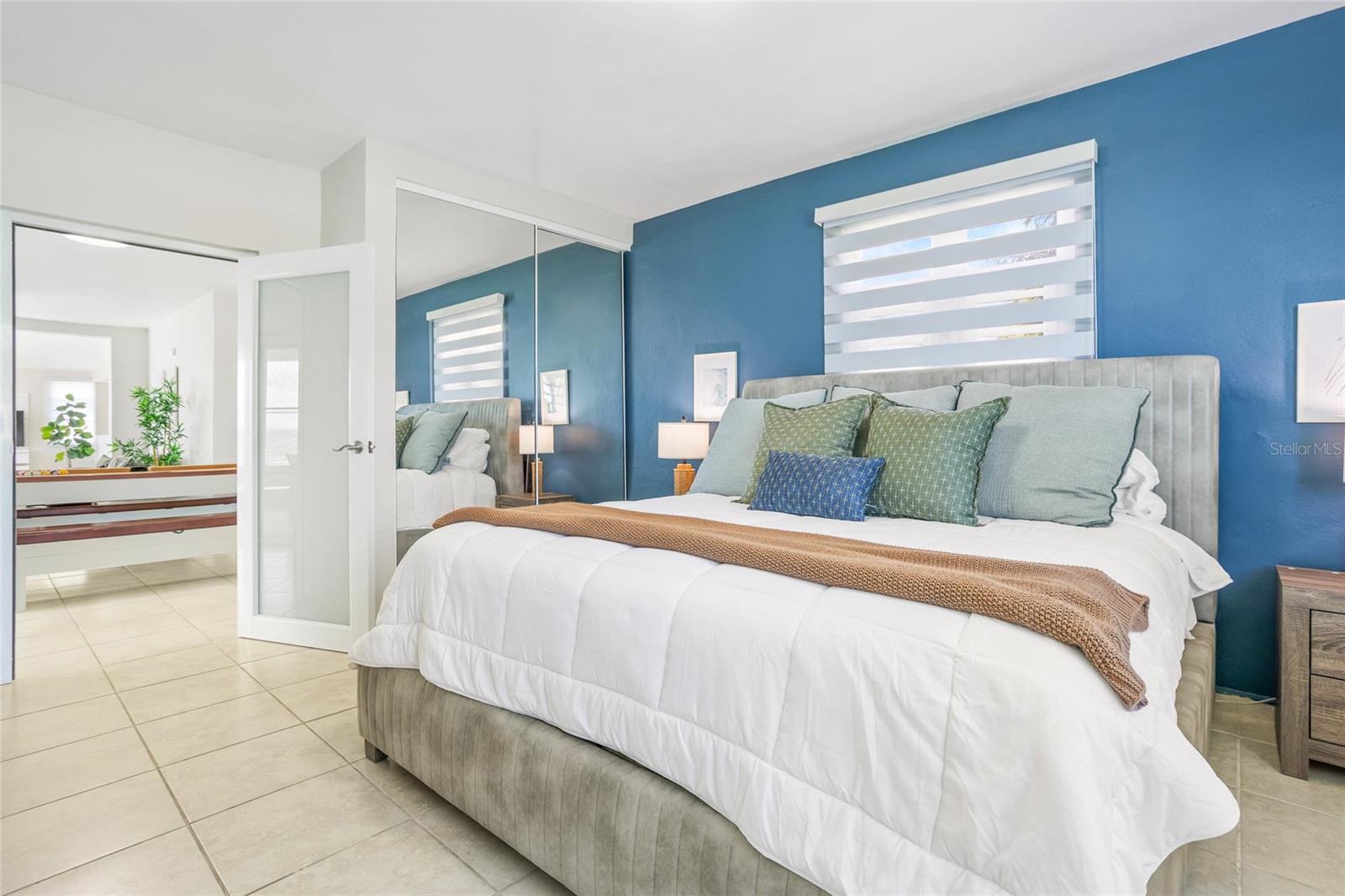 CAMINO LAS PICUAS - Residential