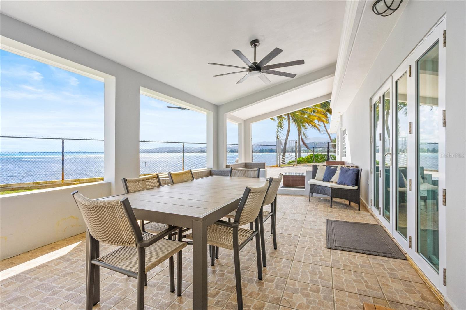 CAMINO LAS PICUAS - Residential