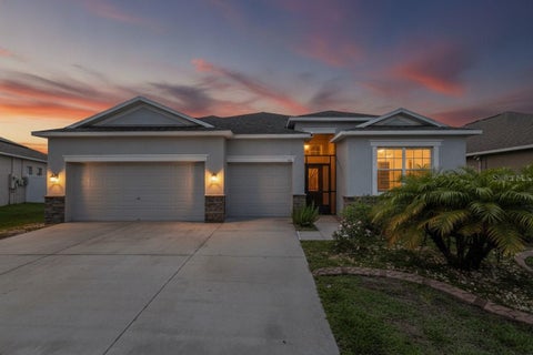 Photo of 611 Wabash Breeze Circle, Ruskin, FL 33570 (MLS # A4699195)