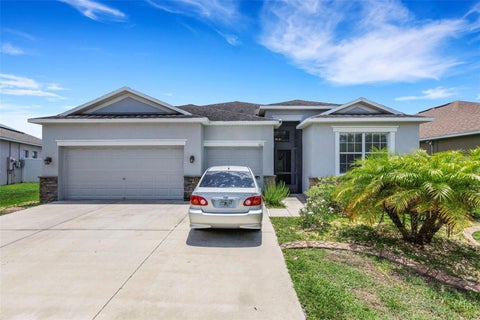 Photo of 611 Wabash Breeze Circle, Ruskin, FL 33570 (MLS # A4699195)
