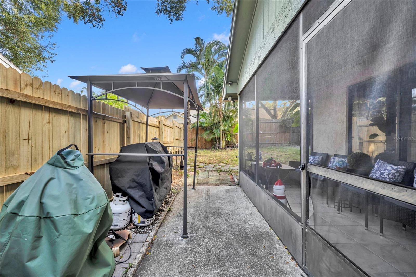 SHEELER OAKS PH 02A - Residential