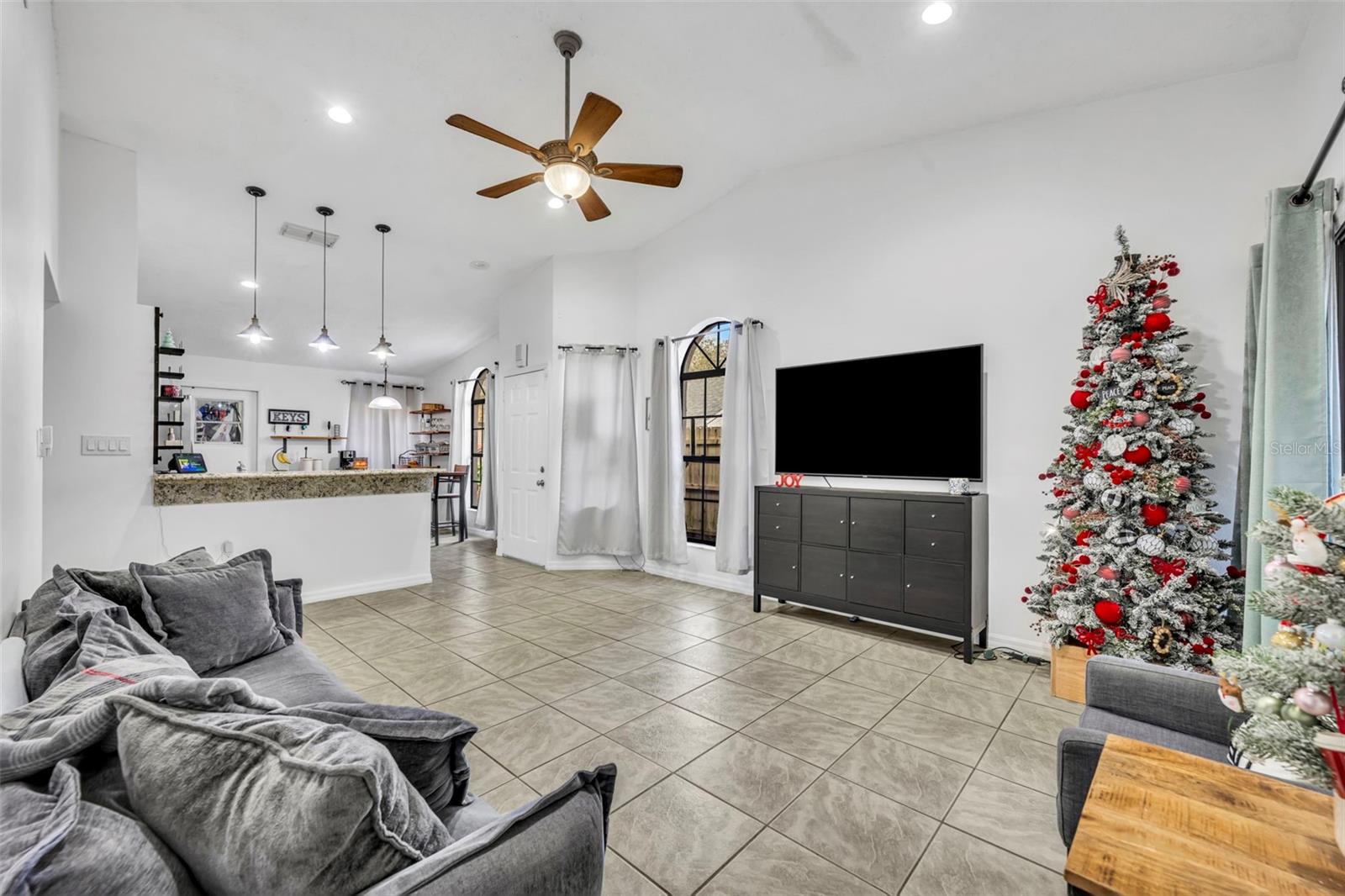 SHEELER OAKS PH 02A - Residential