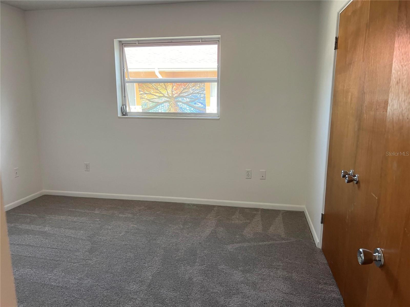 ROGERS DELAND - Residential Lease