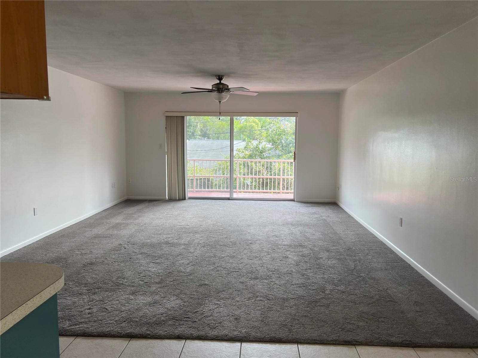 ROGERS DELAND - Residential Lease