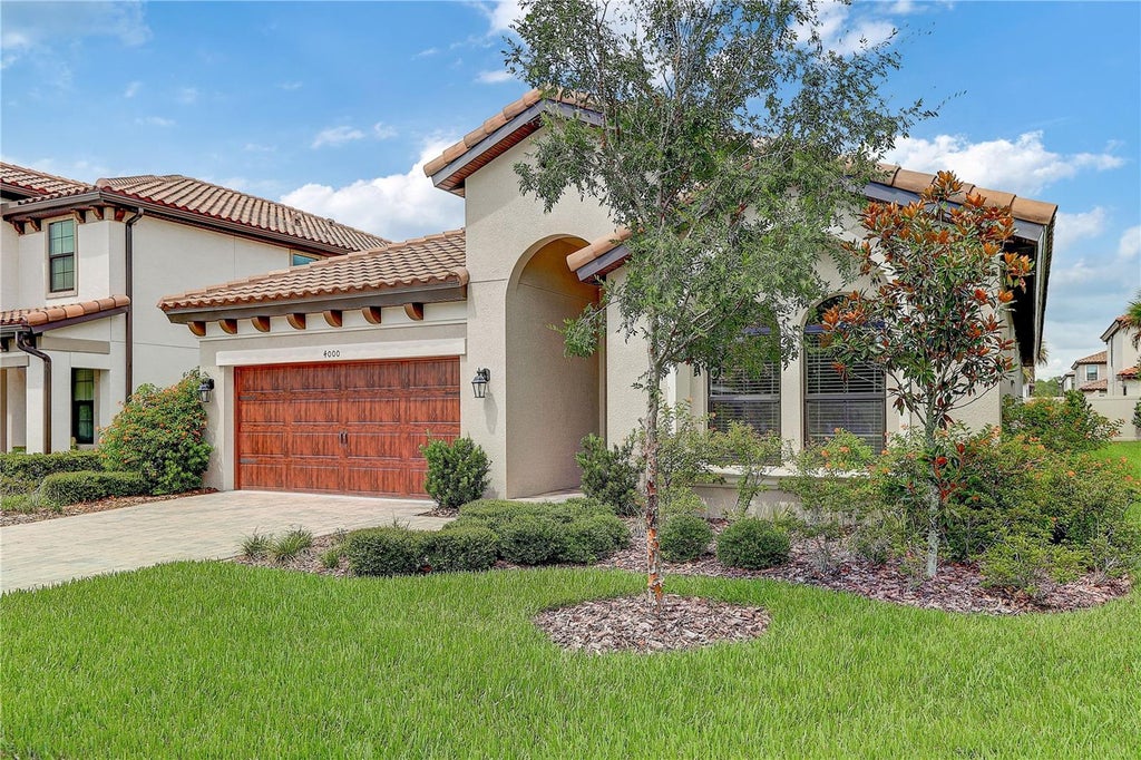 Photo of 4000 Burdick Loop, Odessa, FL 33556 (MLS # TB8553049)