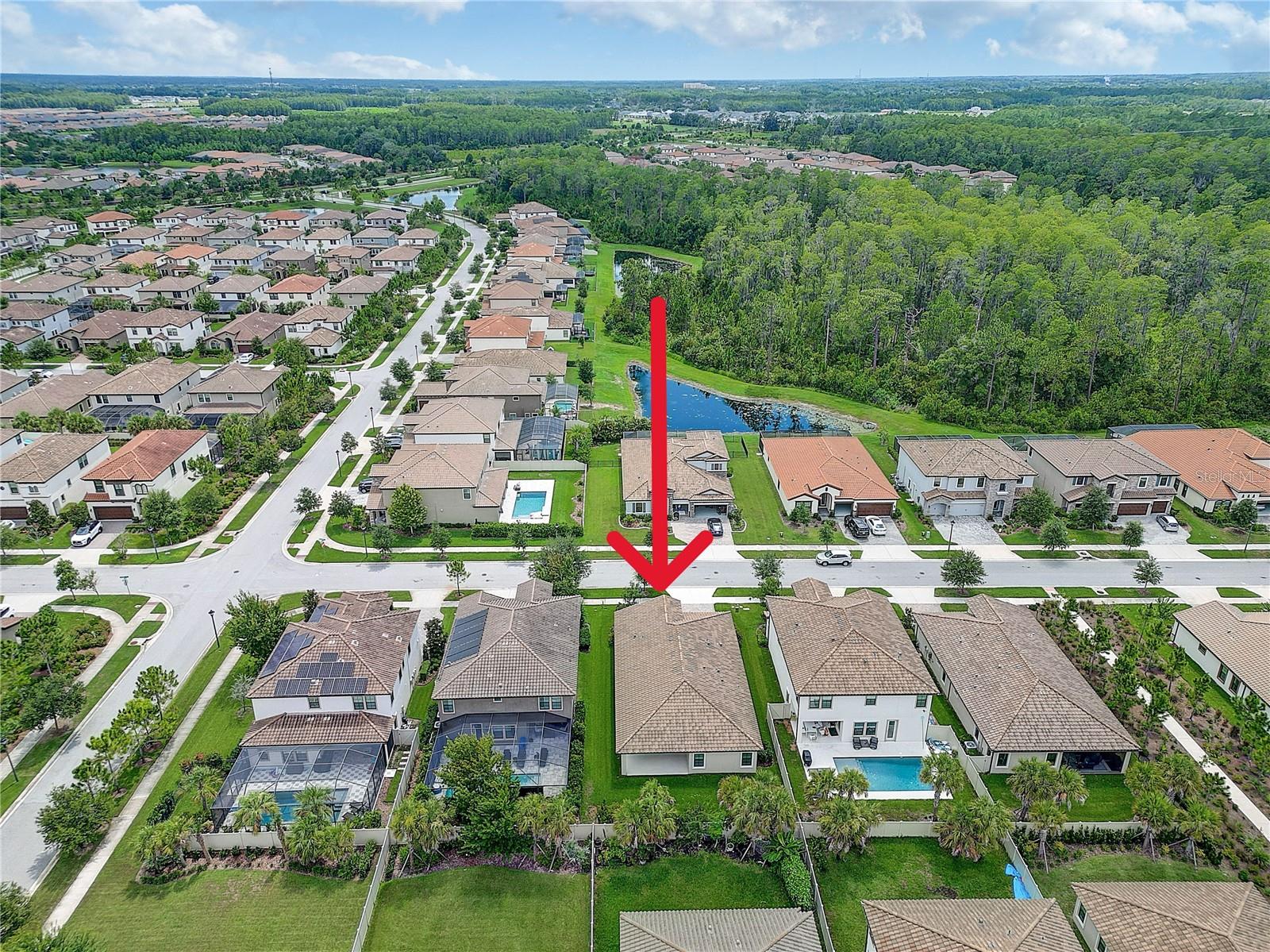 4000 BURDICK LOOP