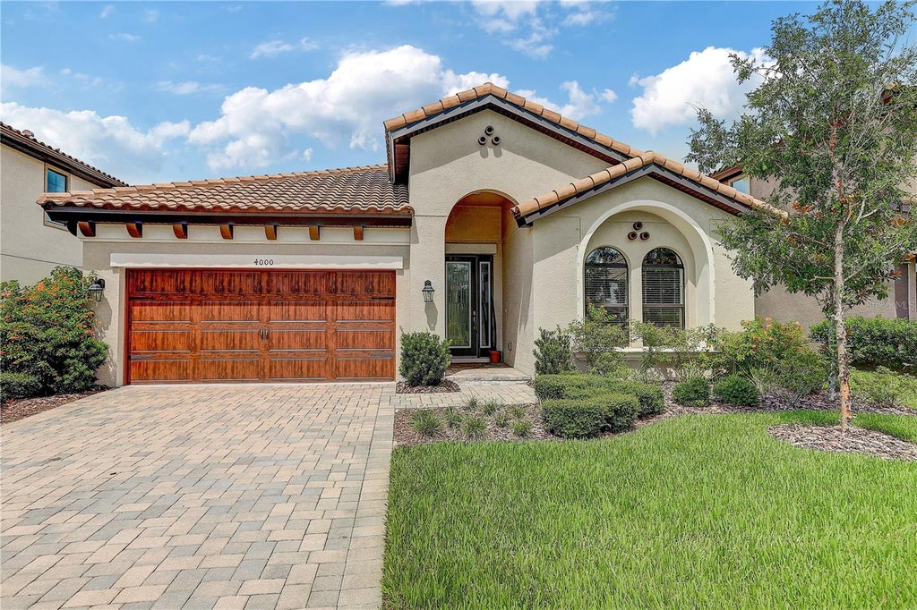 Photo of 4000 Burdick Loop, Odessa, FL 33556 (MLS # TB8553049)