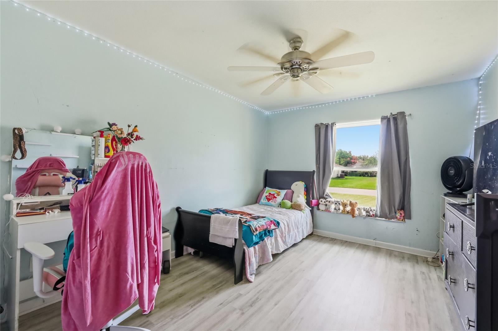BVL UNIT 8 - Residential