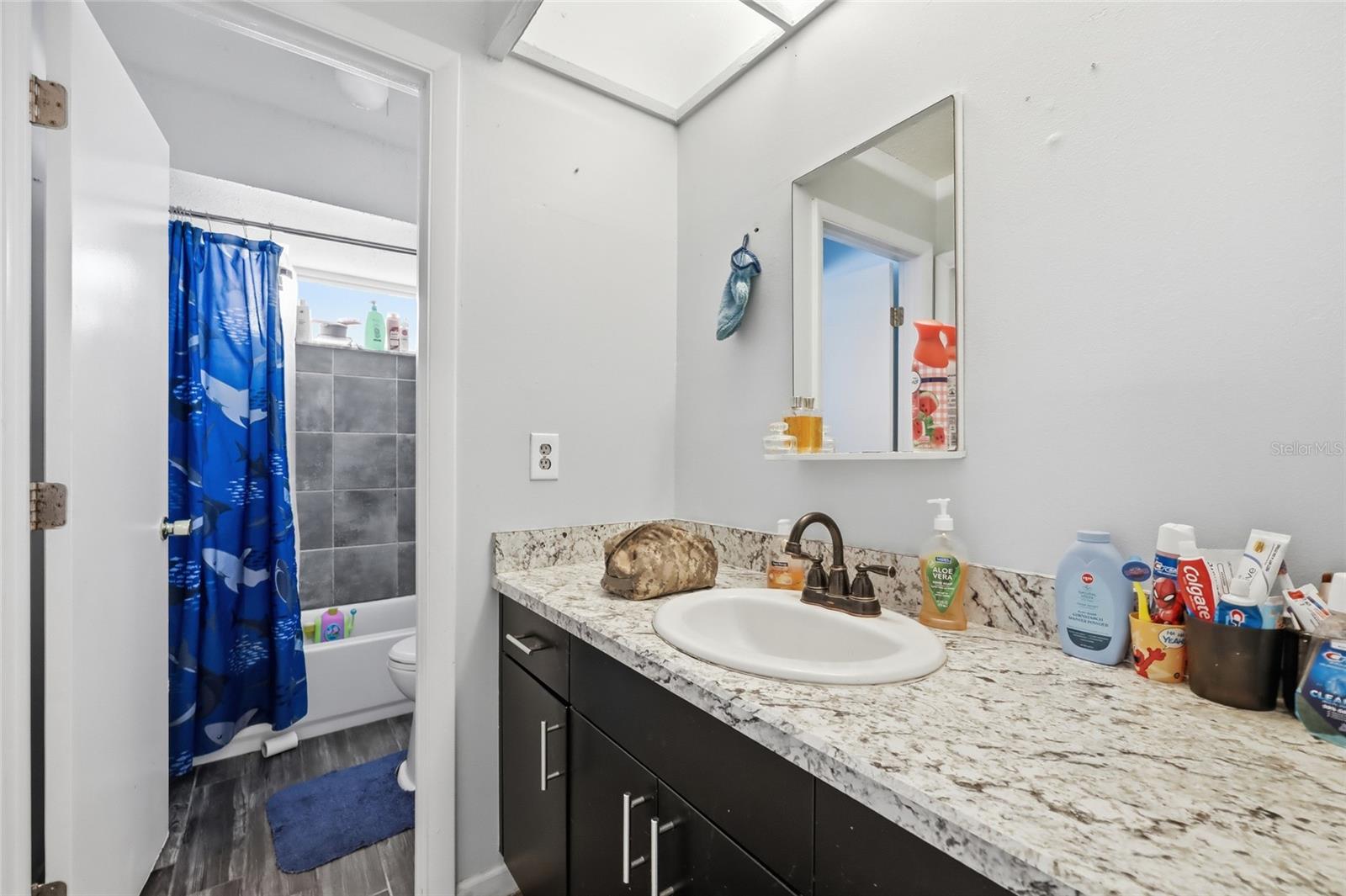 BVL UNIT 8 - Residential