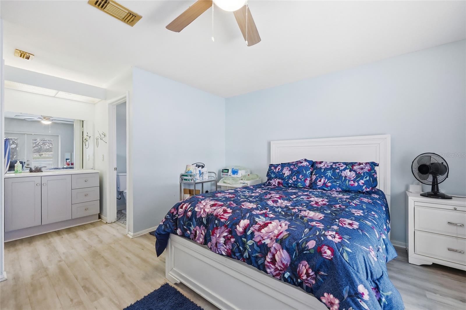 BVL UNIT 8 - Residential