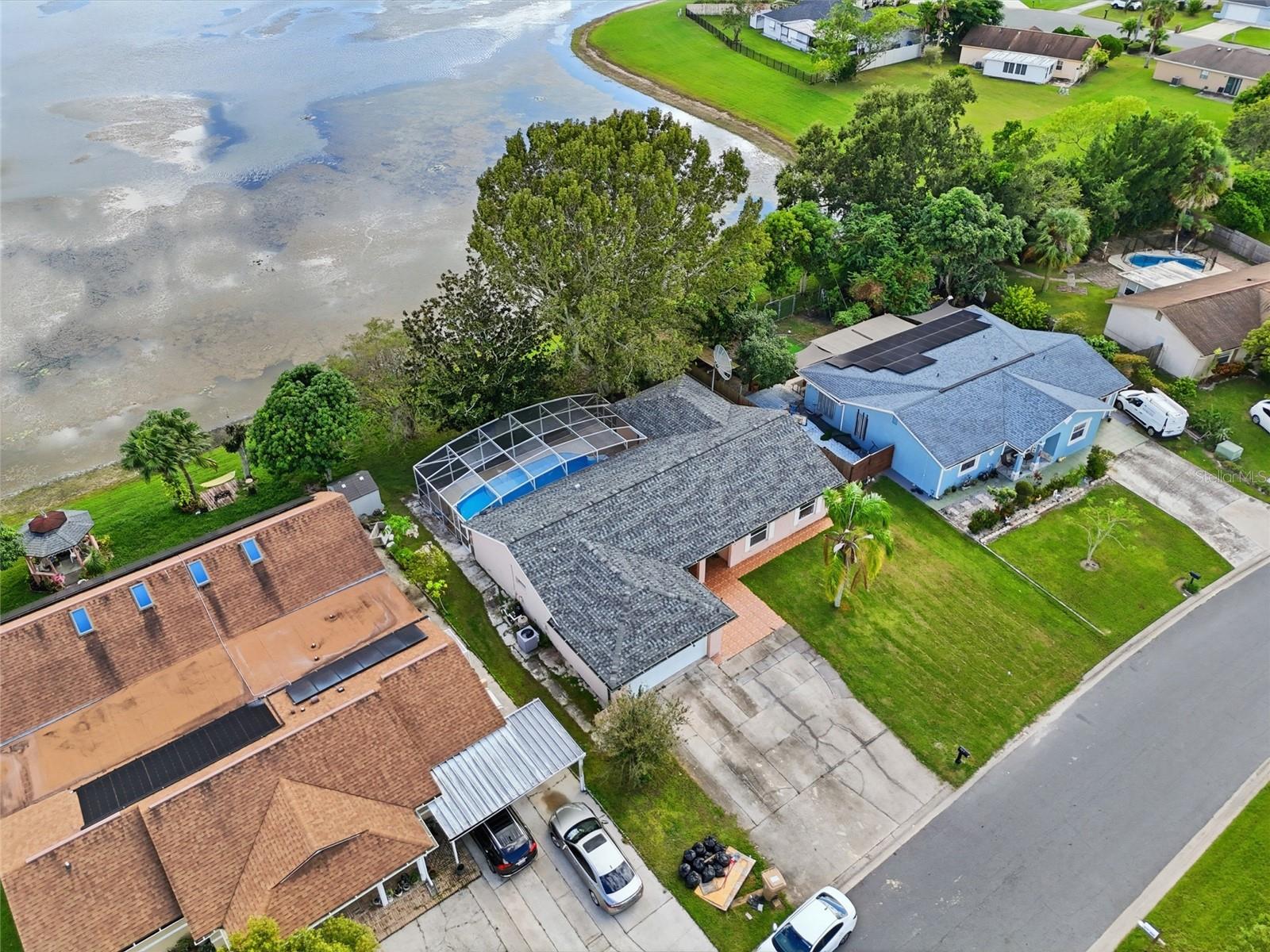 BVL UNIT 8 - Residential
