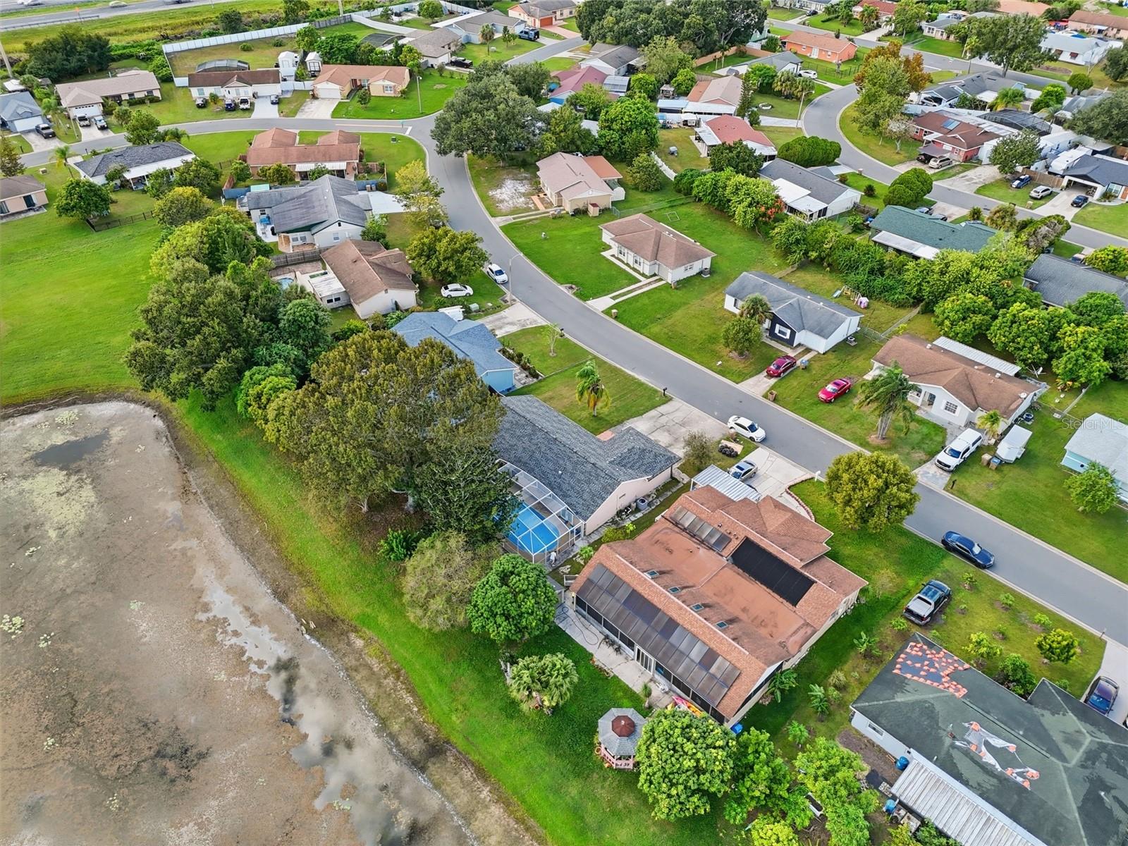 BVL UNIT 8 - Residential