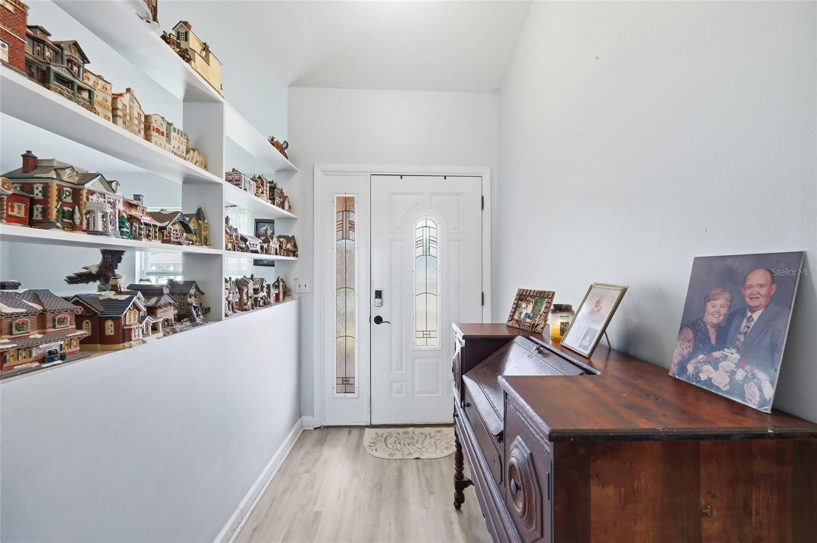 BVL UNIT 8 - Residential