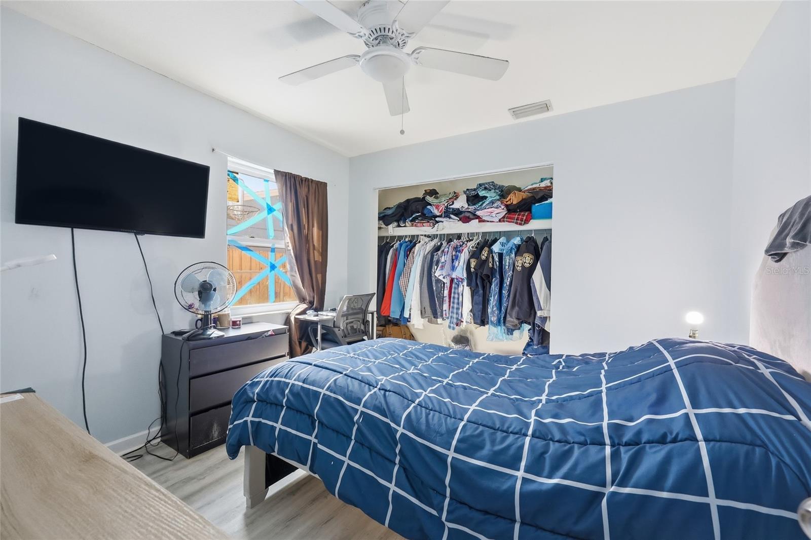 BVL UNIT 8 - Residential