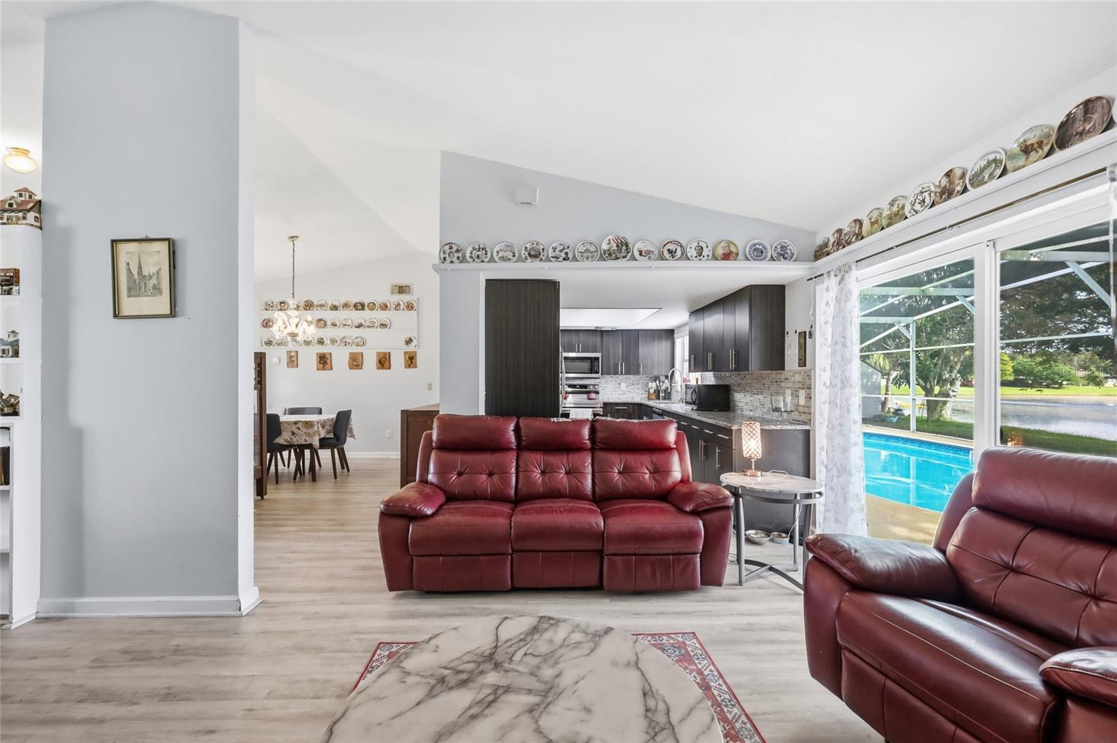 BVL UNIT 8 - Residential