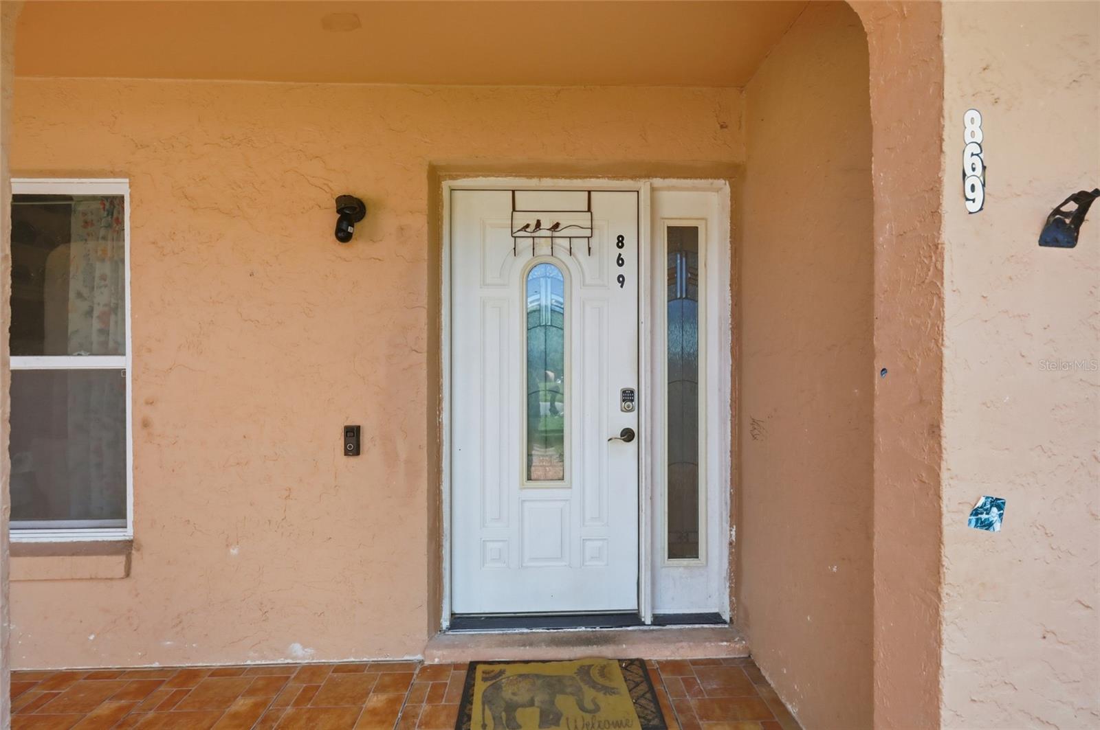 BVL UNIT 8 - Residential