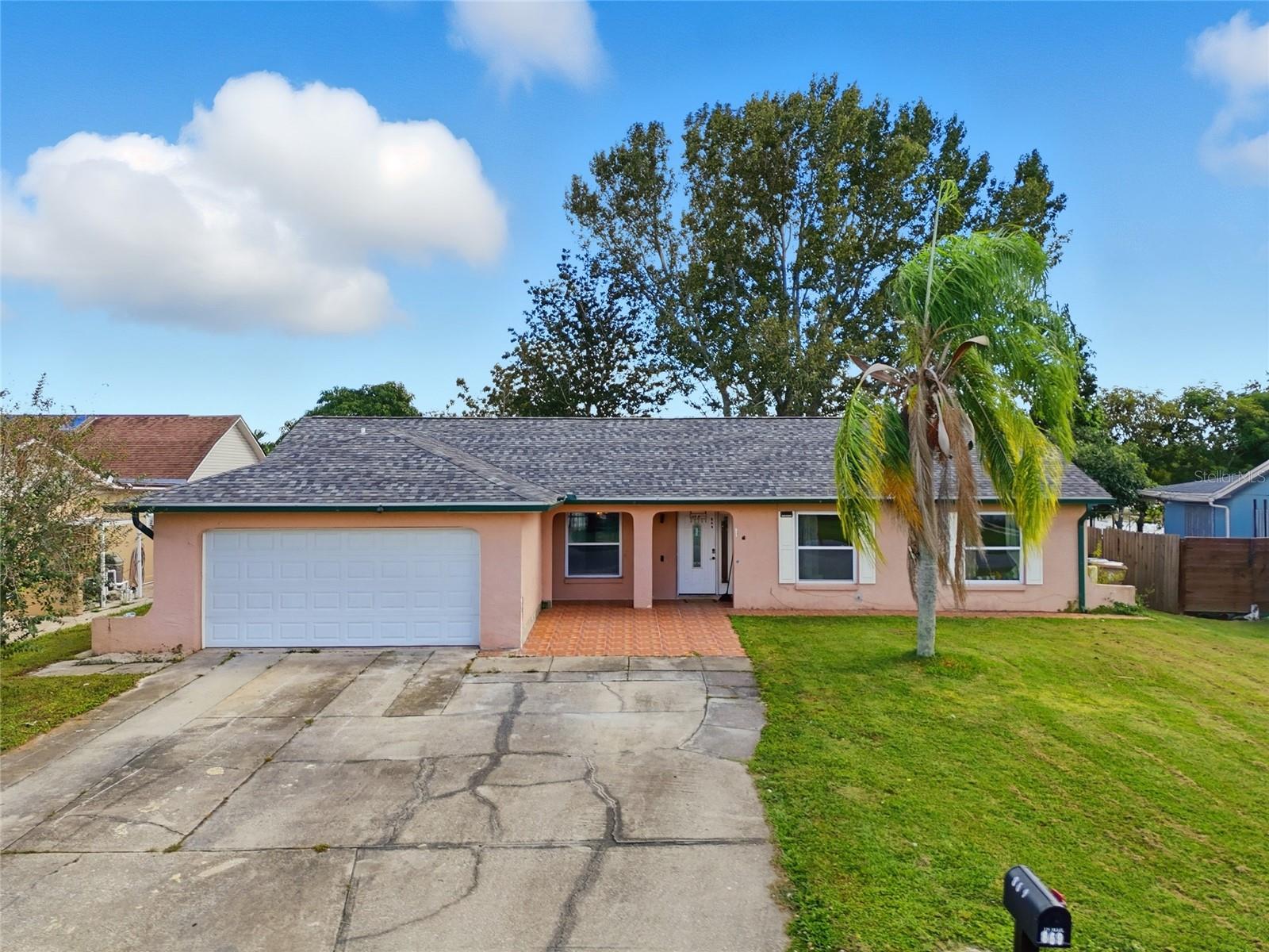 BVL UNIT 8 - Residential