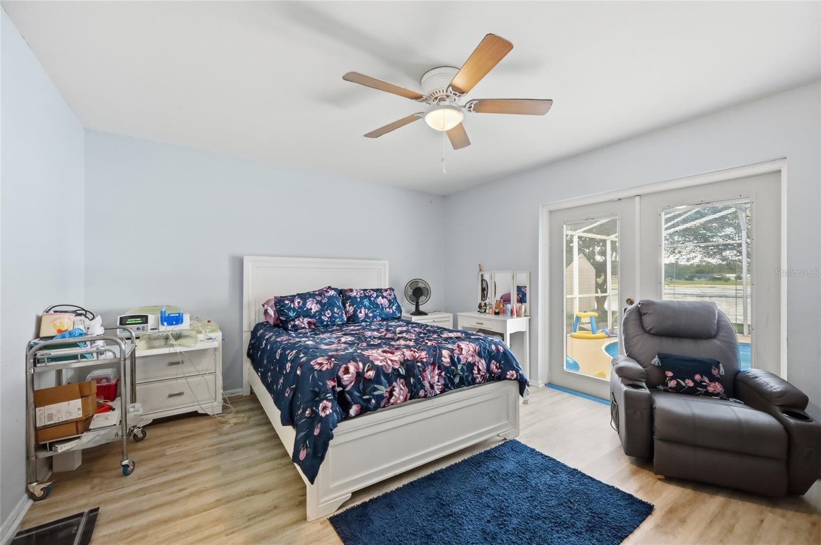 BVL UNIT 8 - Residential