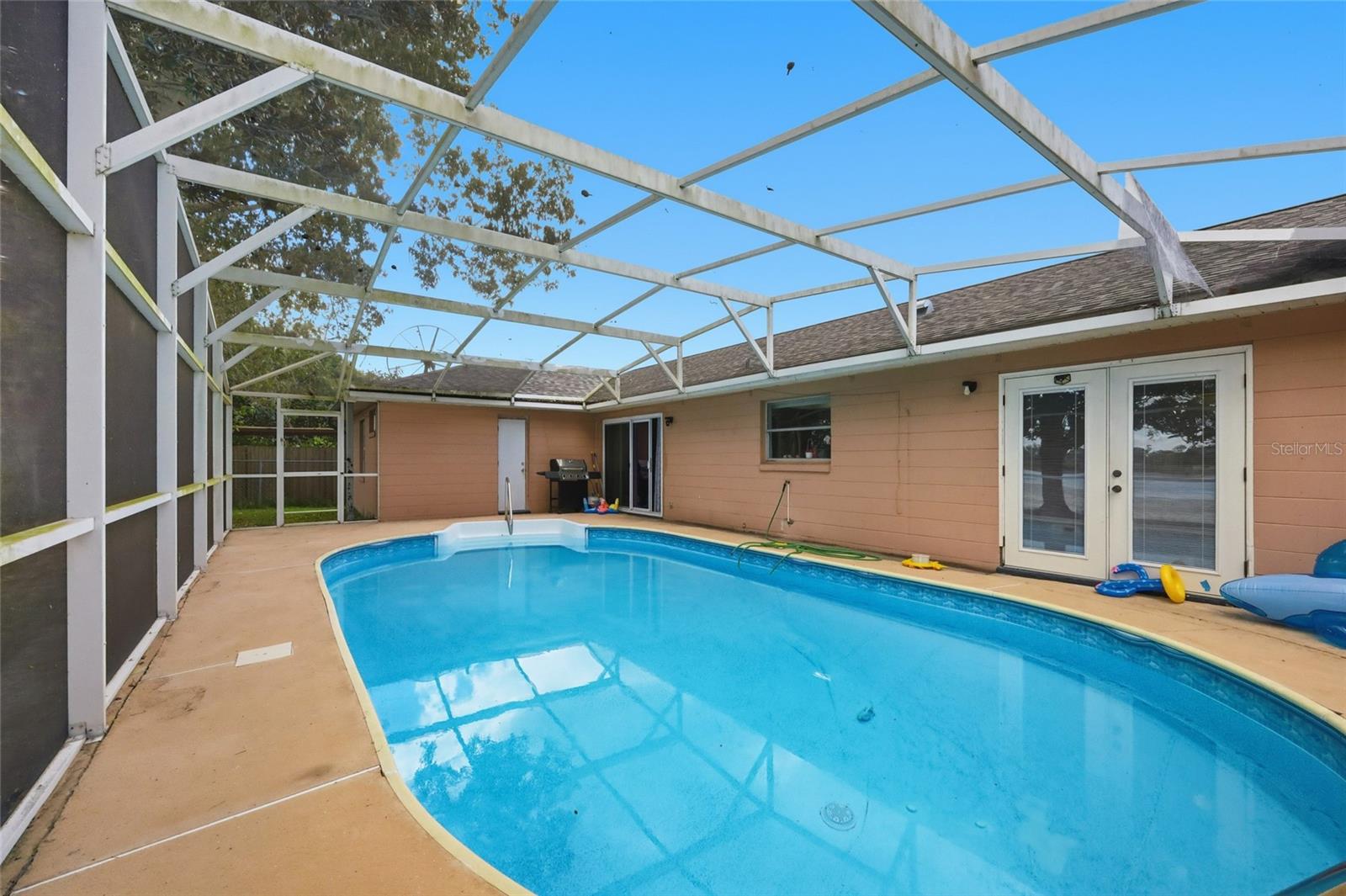 BVL UNIT 8 - Residential