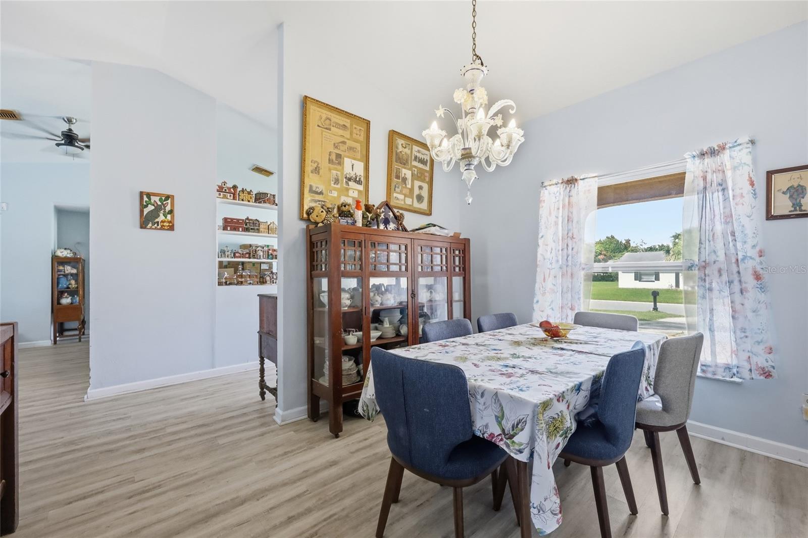 BVL UNIT 8 - Residential