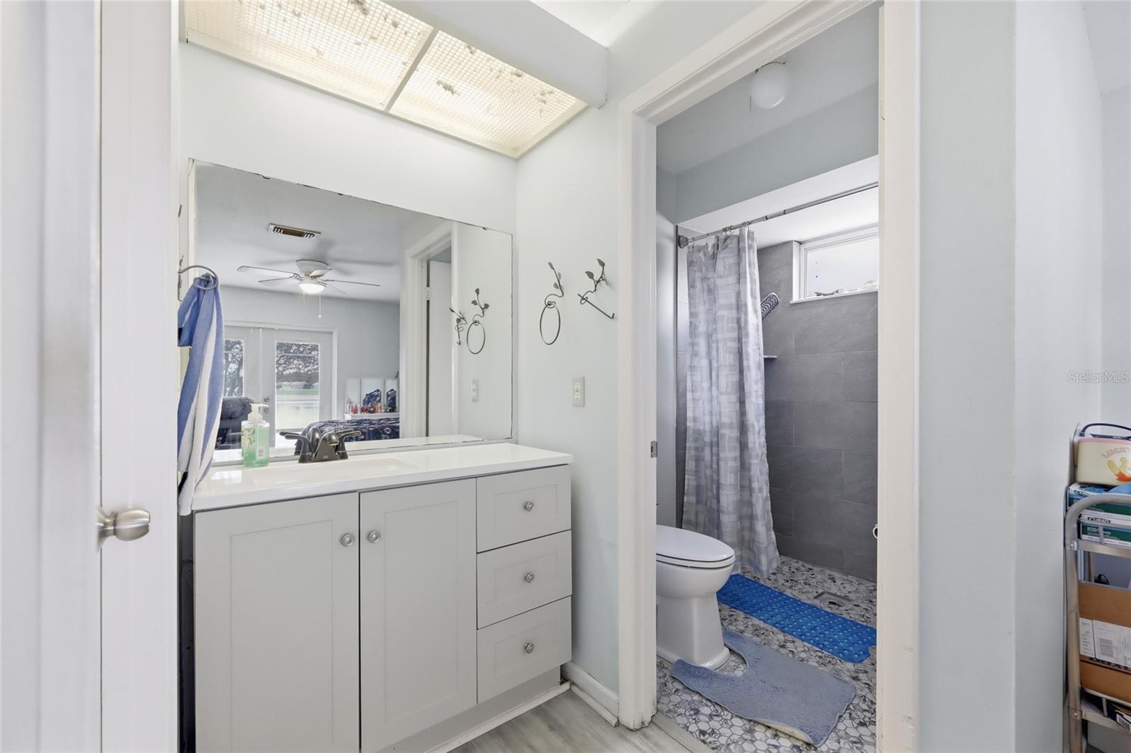 BVL UNIT 8 - Residential