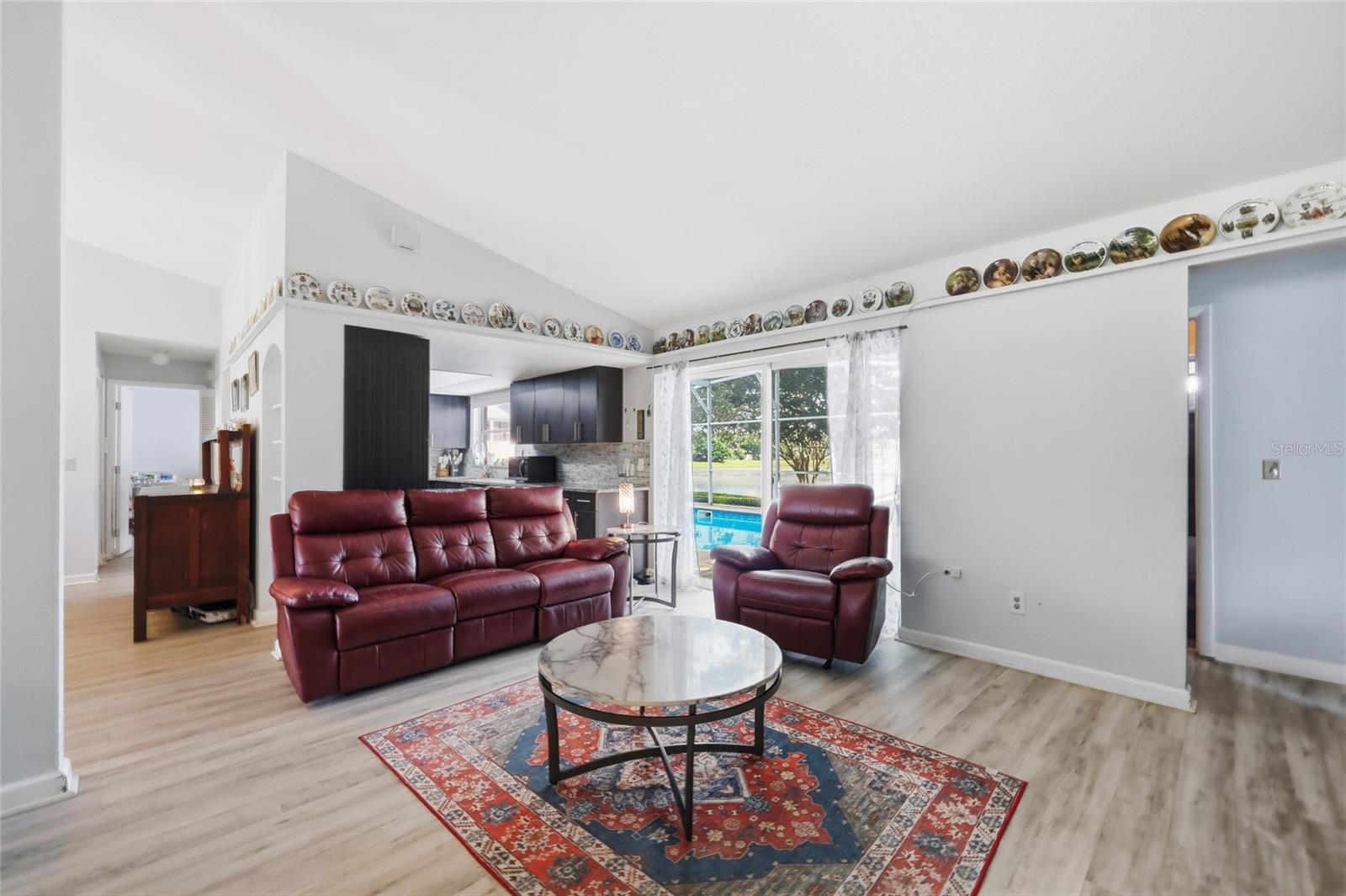 BVL UNIT 8 - Residential