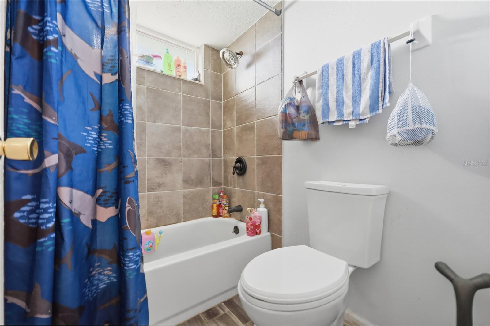 BVL UNIT 8 - Residential