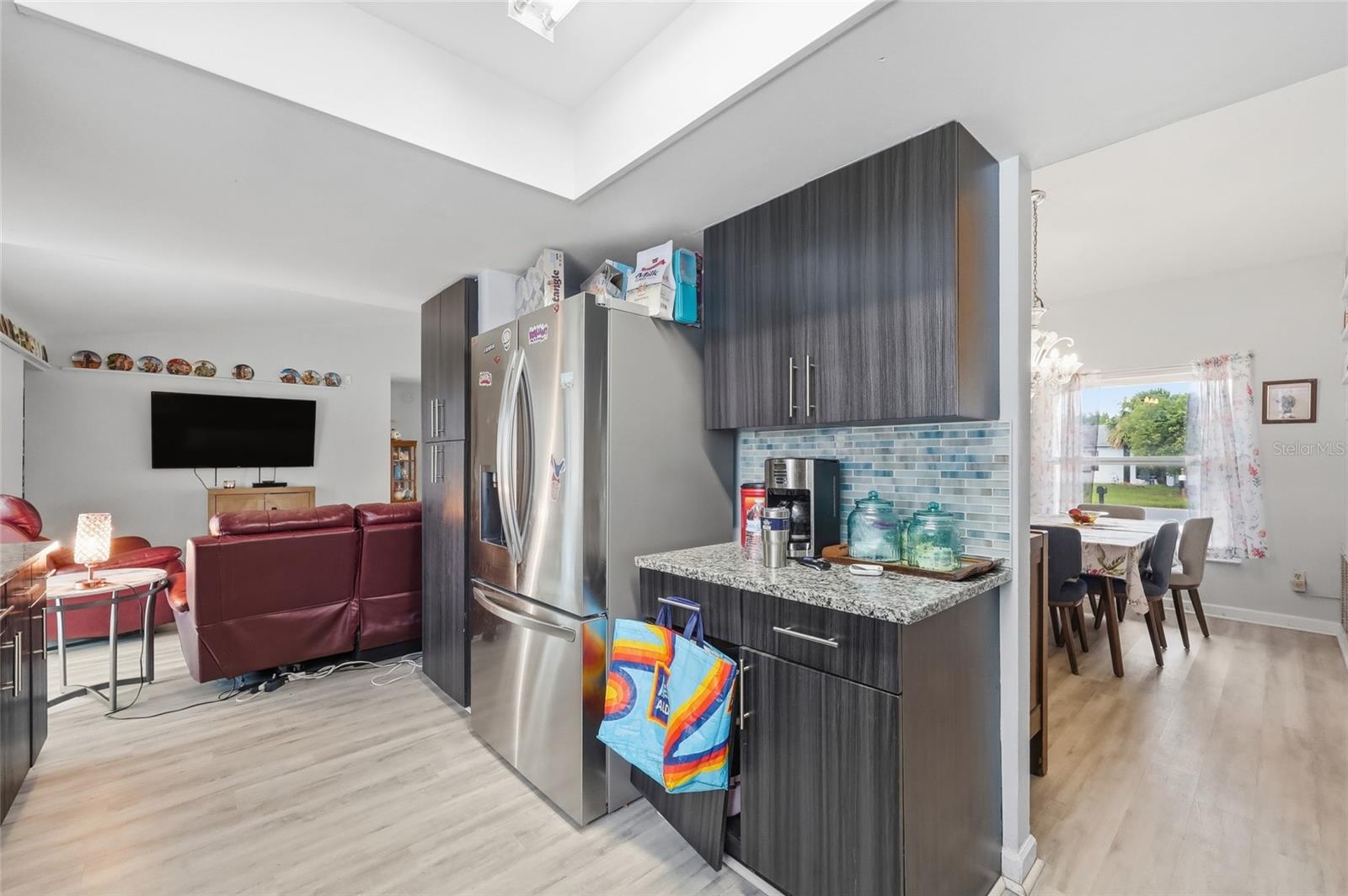 BVL UNIT 8 - Residential