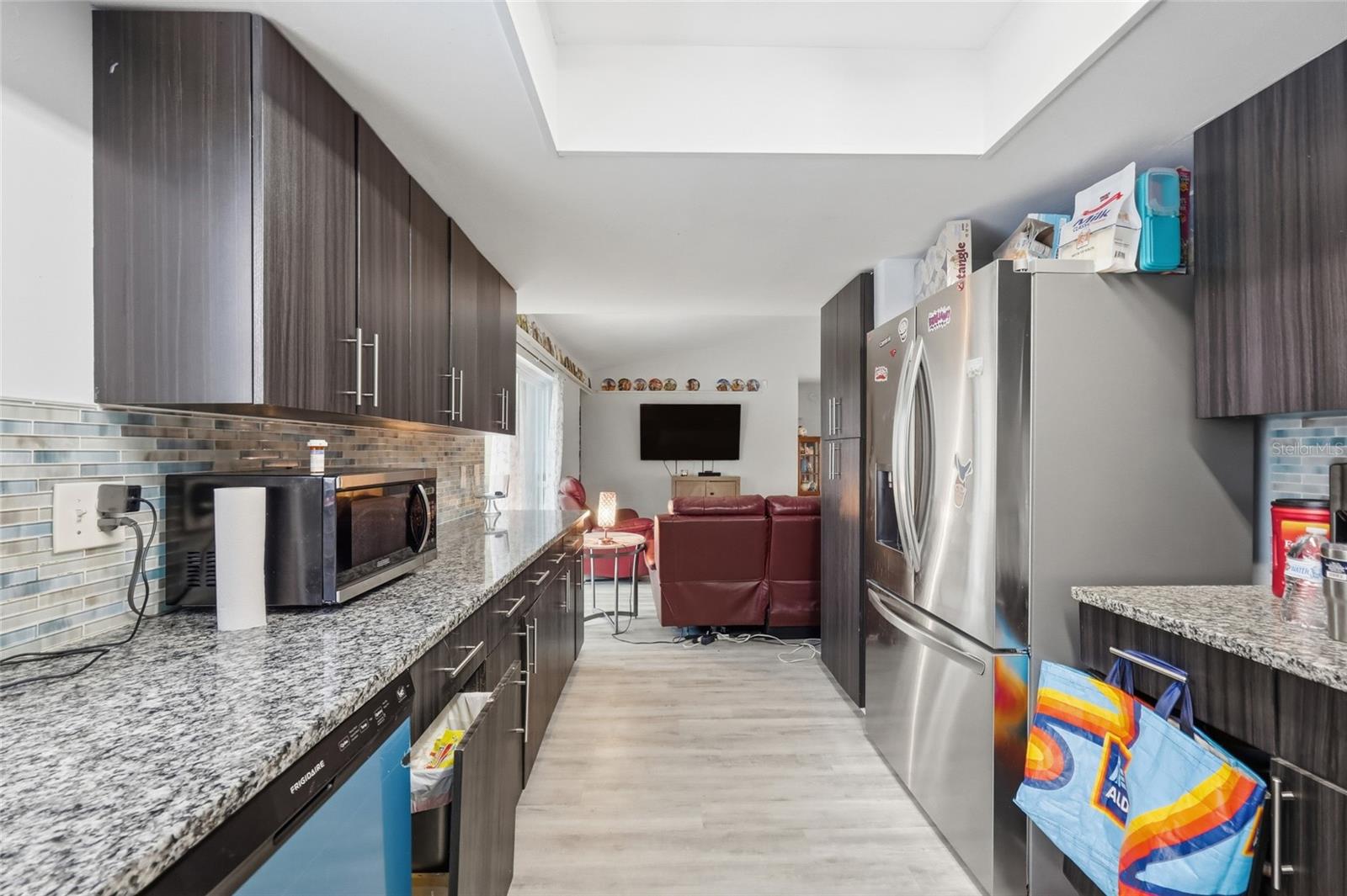 BVL UNIT 8 - Residential