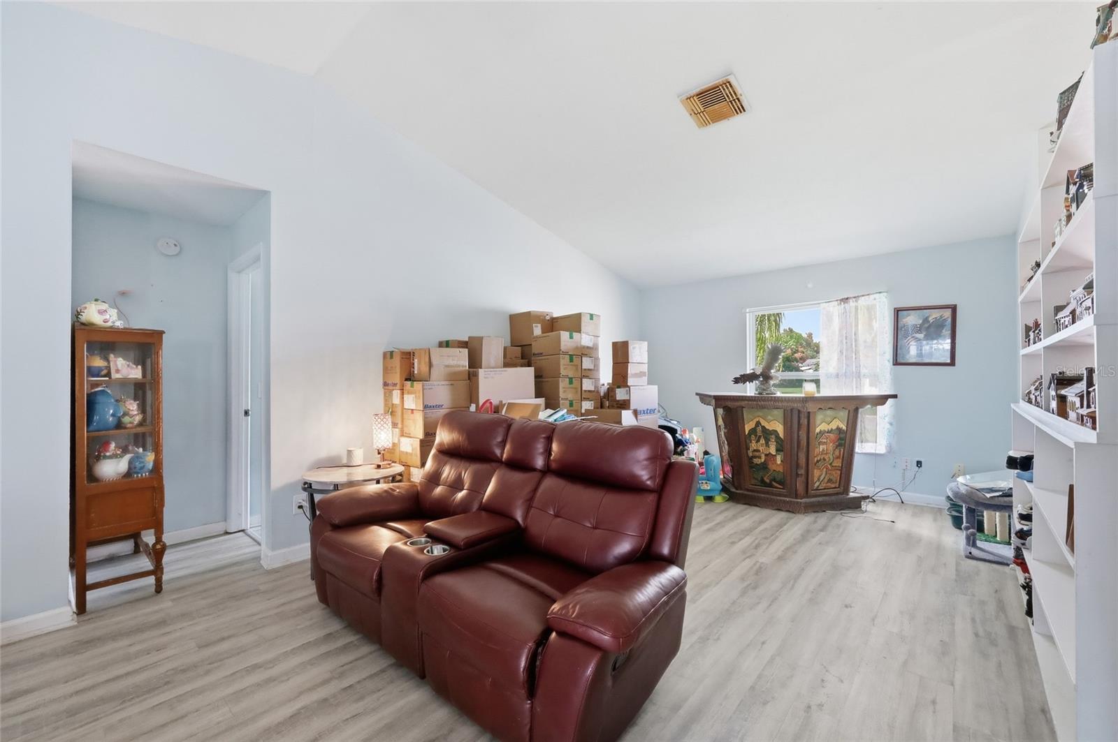 BVL UNIT 8 - Residential