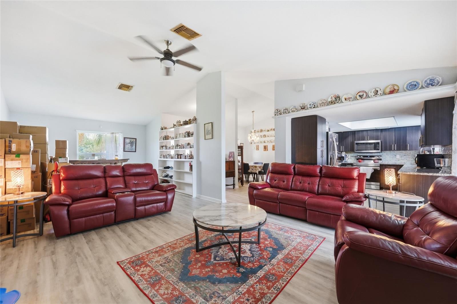 BVL UNIT 8 - Residential