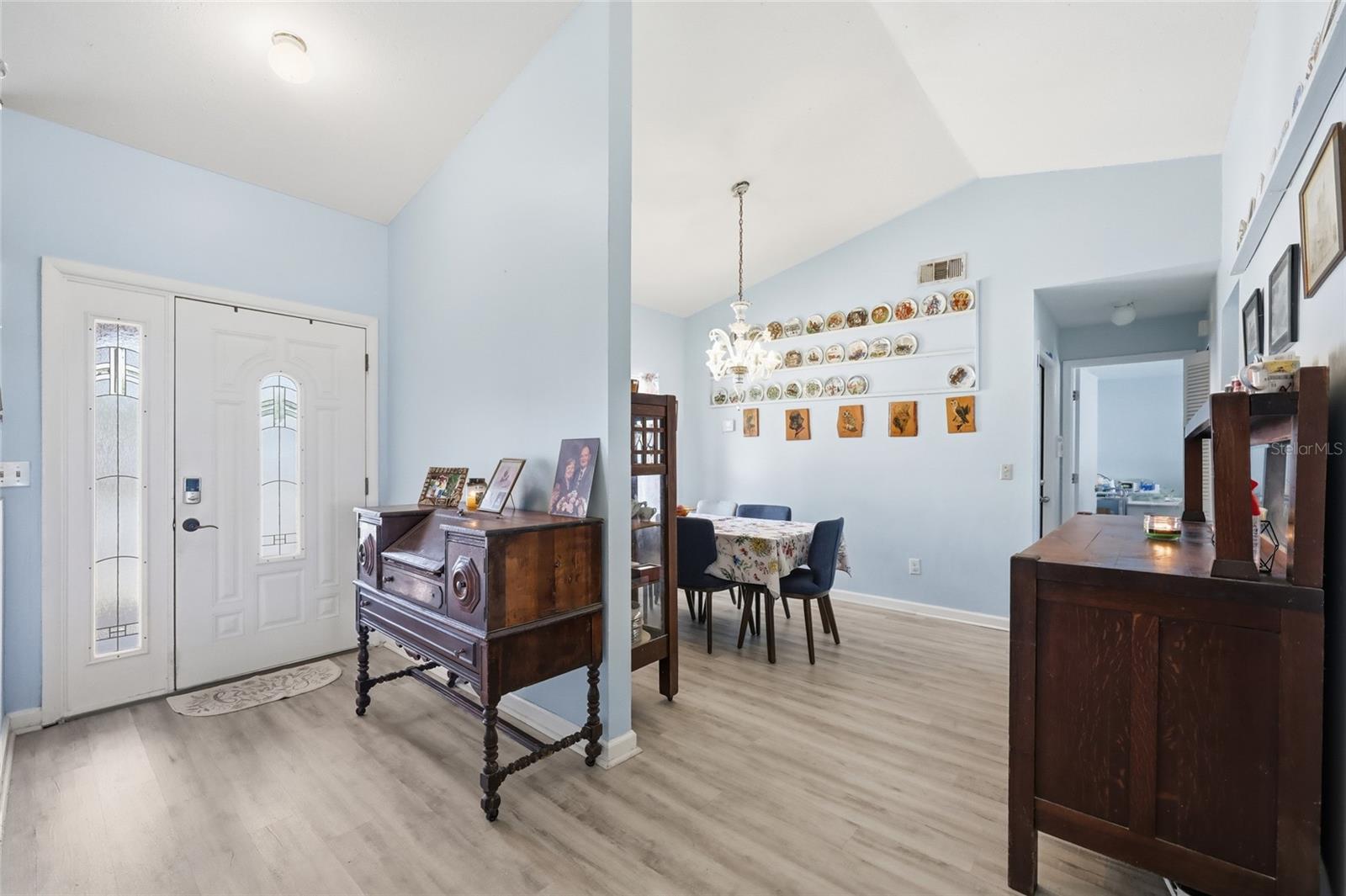 BVL UNIT 8 - Residential